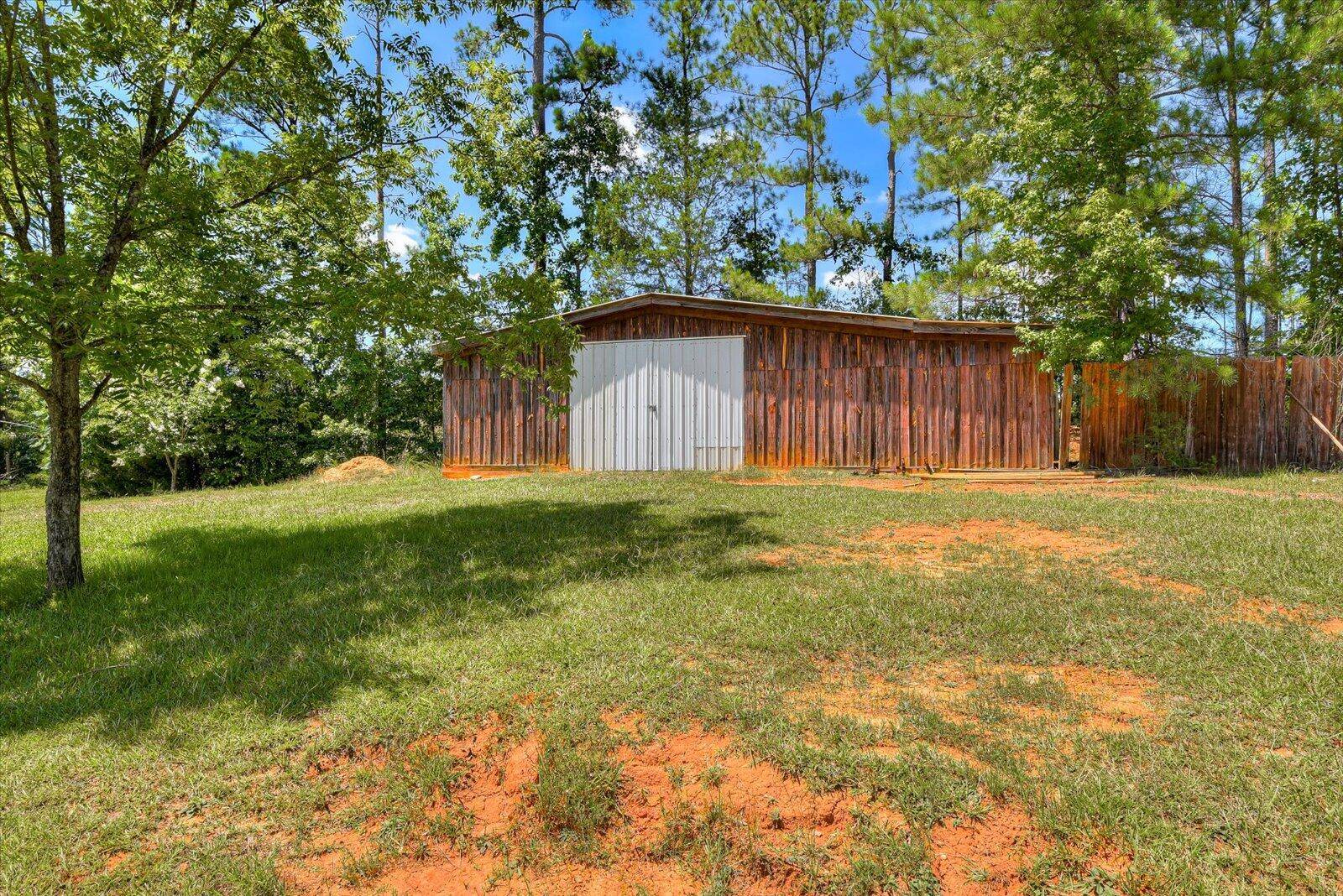 Modoc, SC 29838,2750 HIGHWAY 23 W