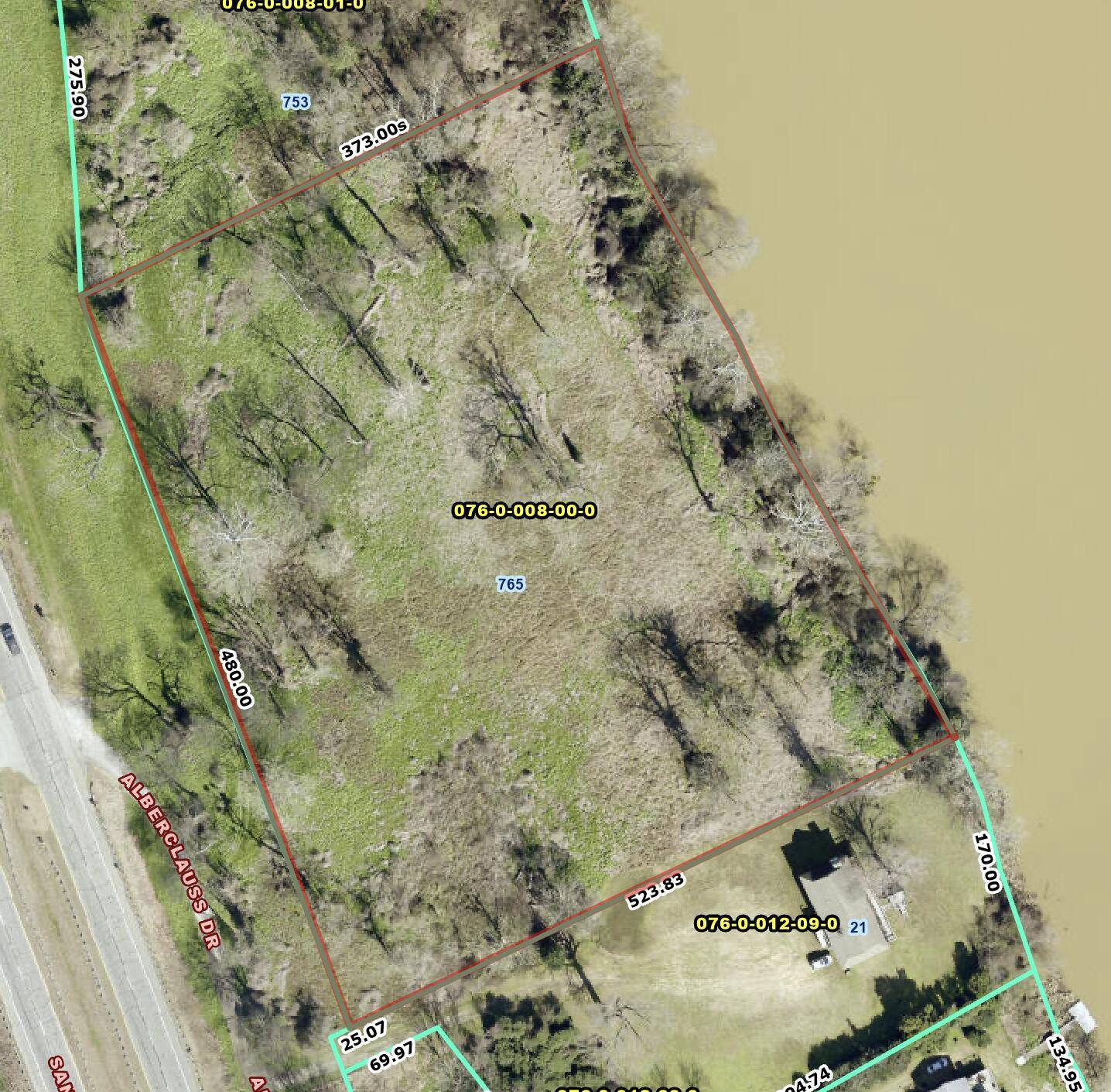 Augusta, GA 30901,765 SAND BAR FERRY RD