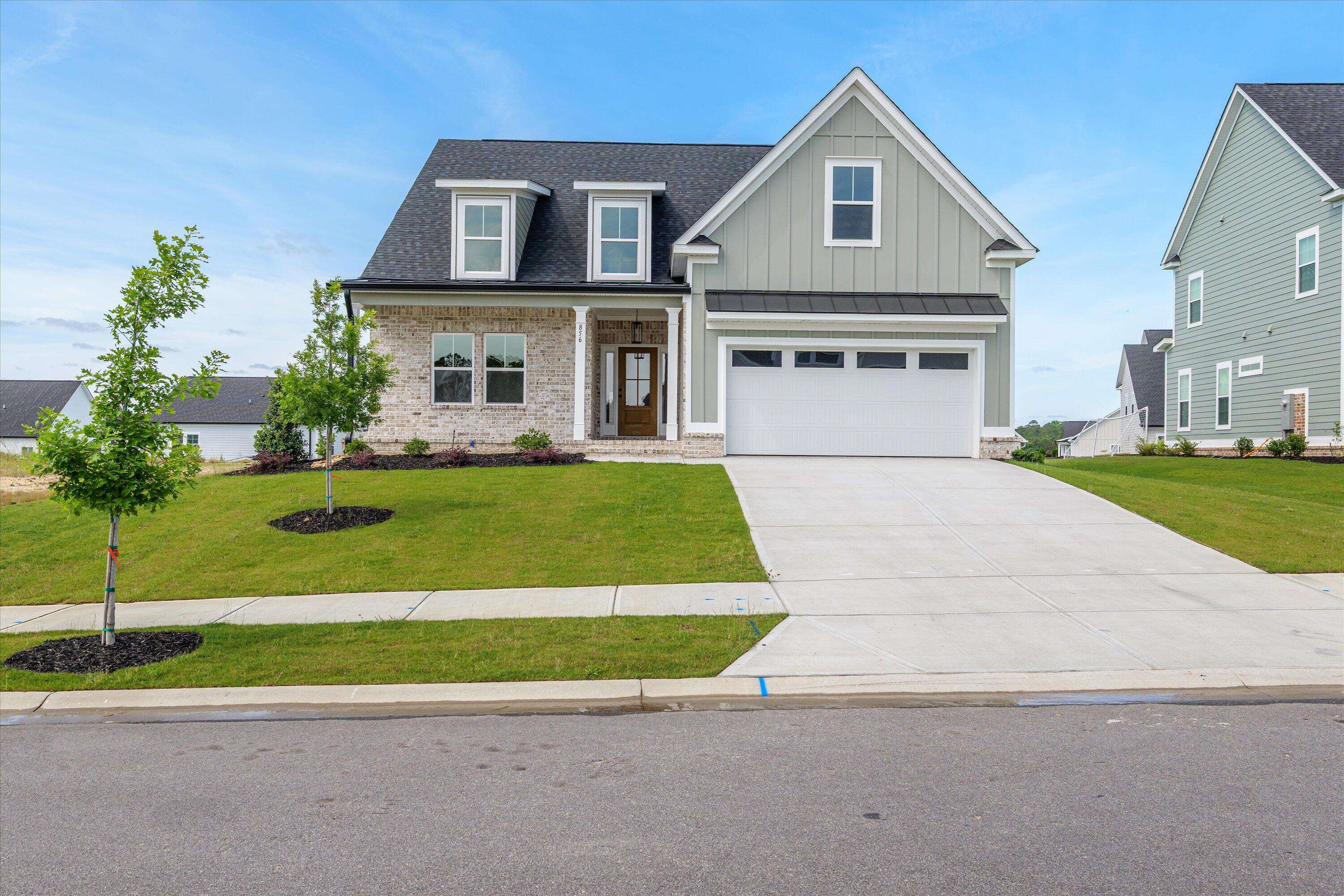 Evans, GA 30809,856 Whitney Shoals RD