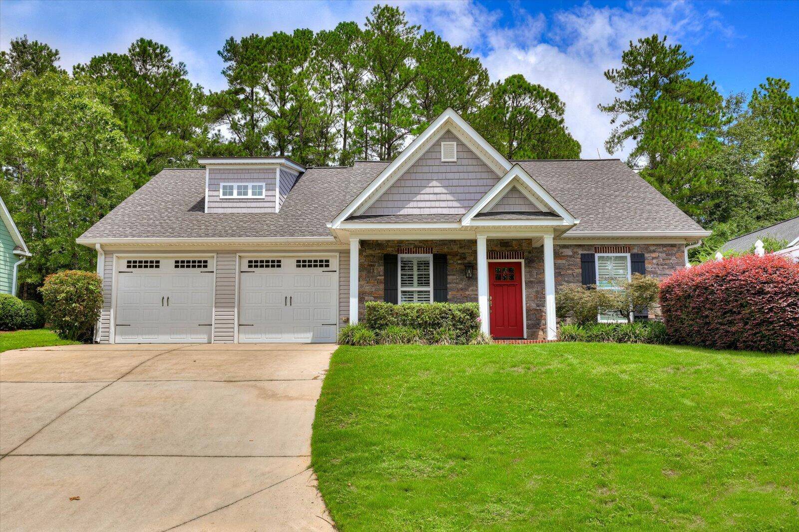 Aiken, SC 29803,121 SWEET GUM LN