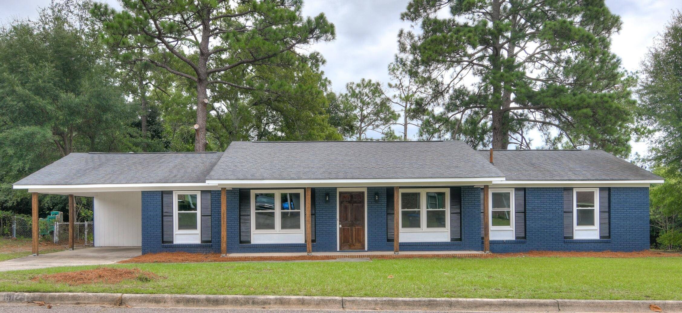 Augusta, GA 30909,1912 DRIFTWOOD DR