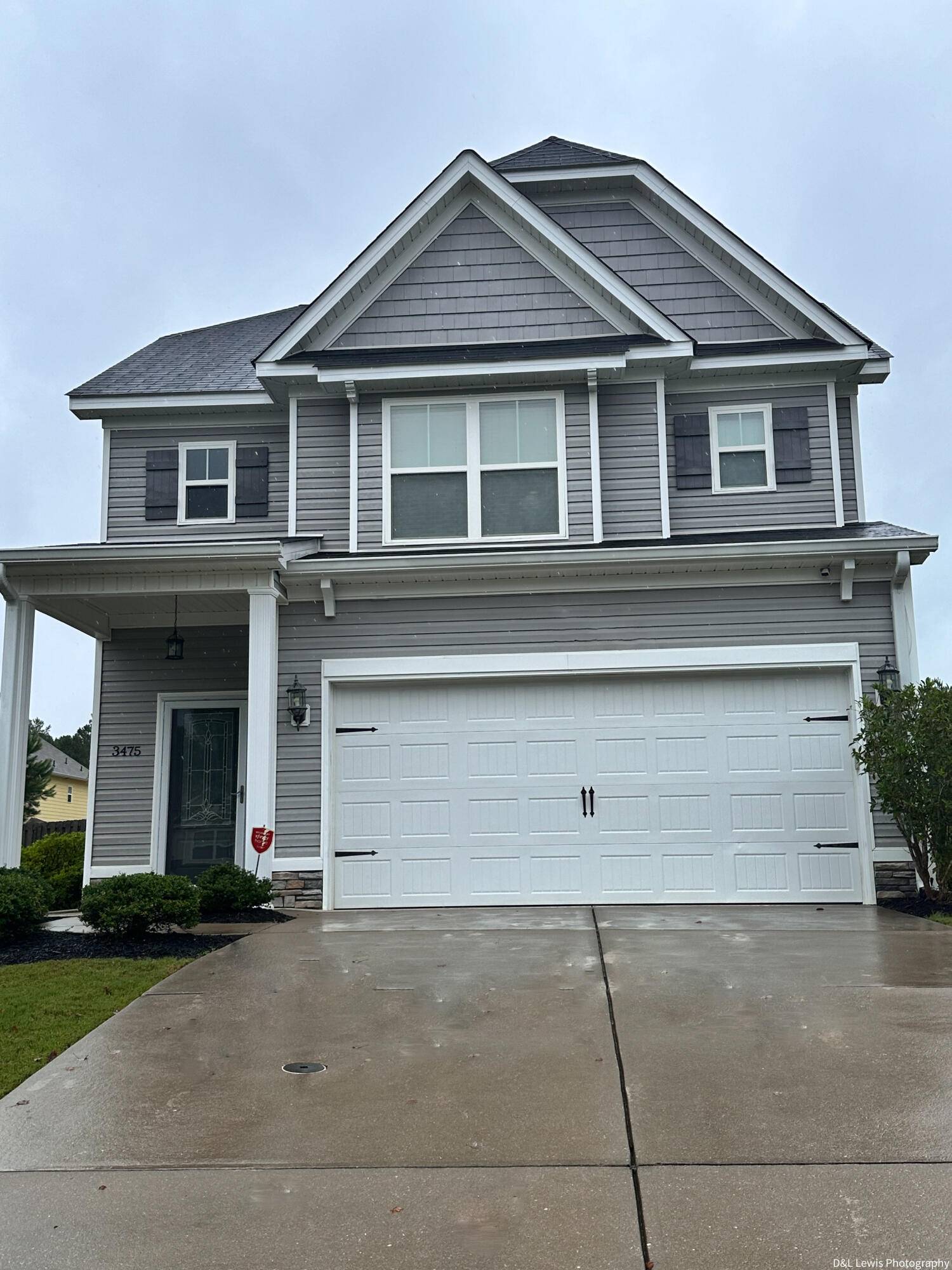 Evans, GA 30809,3475 CONIFER TRAIL TRL