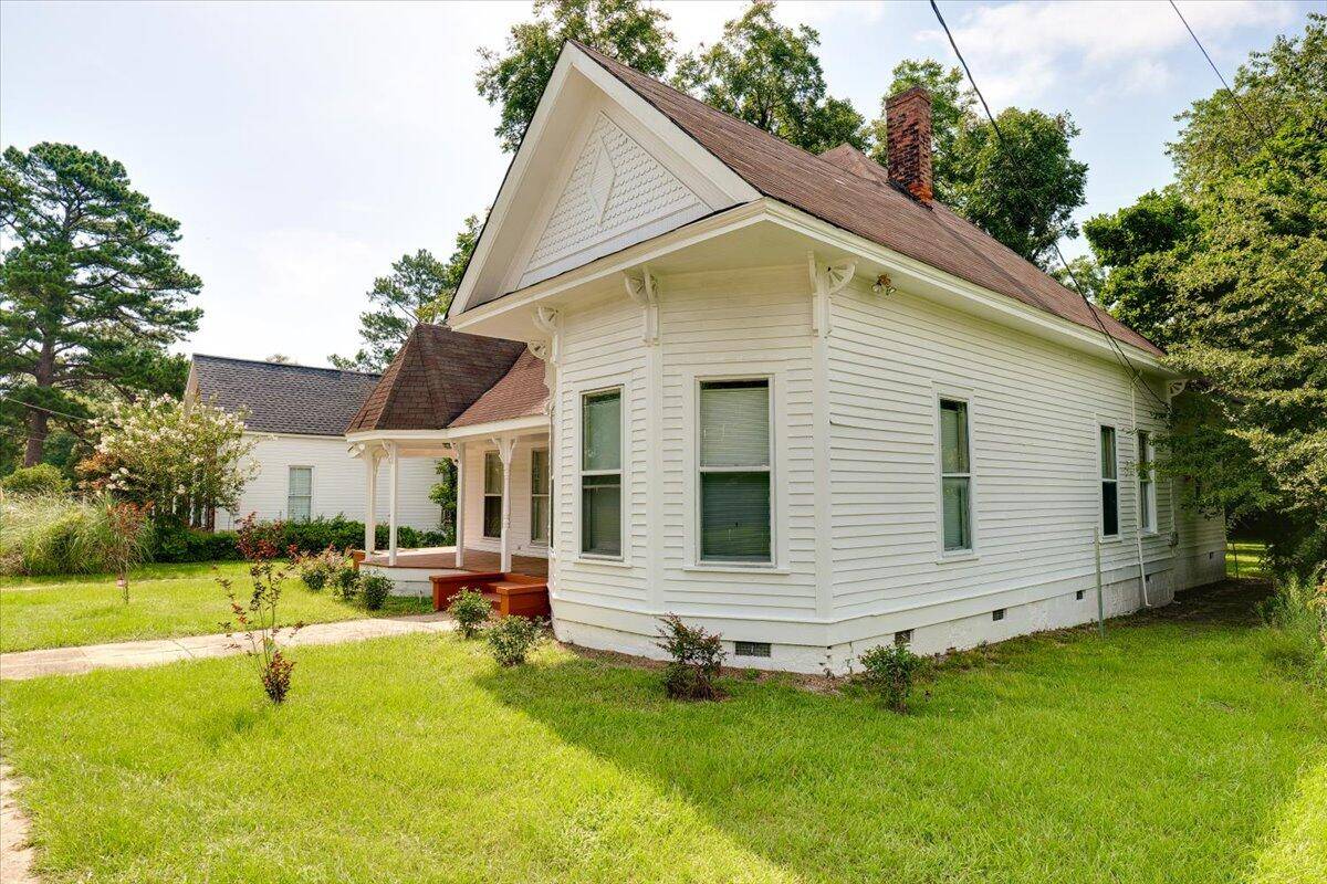 Wadley, GA 30477,65 W CALHOUN ST
