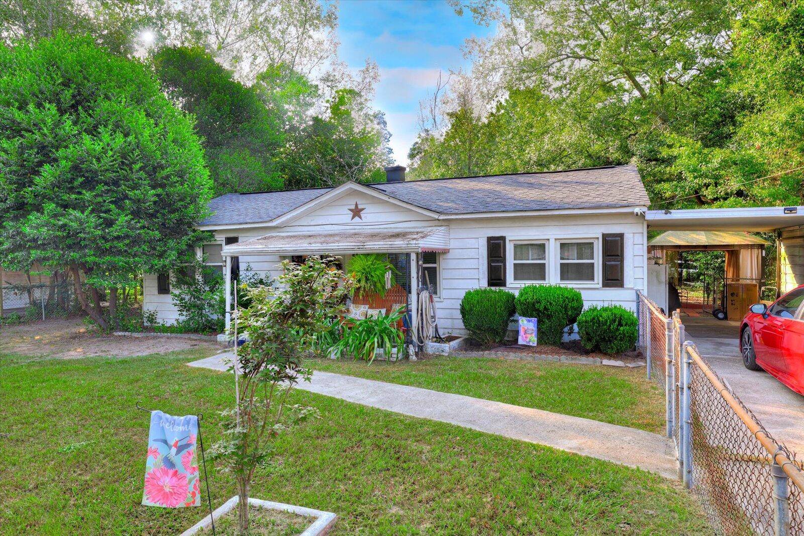 Beech Island, SC 29842,465 CHURCH ST