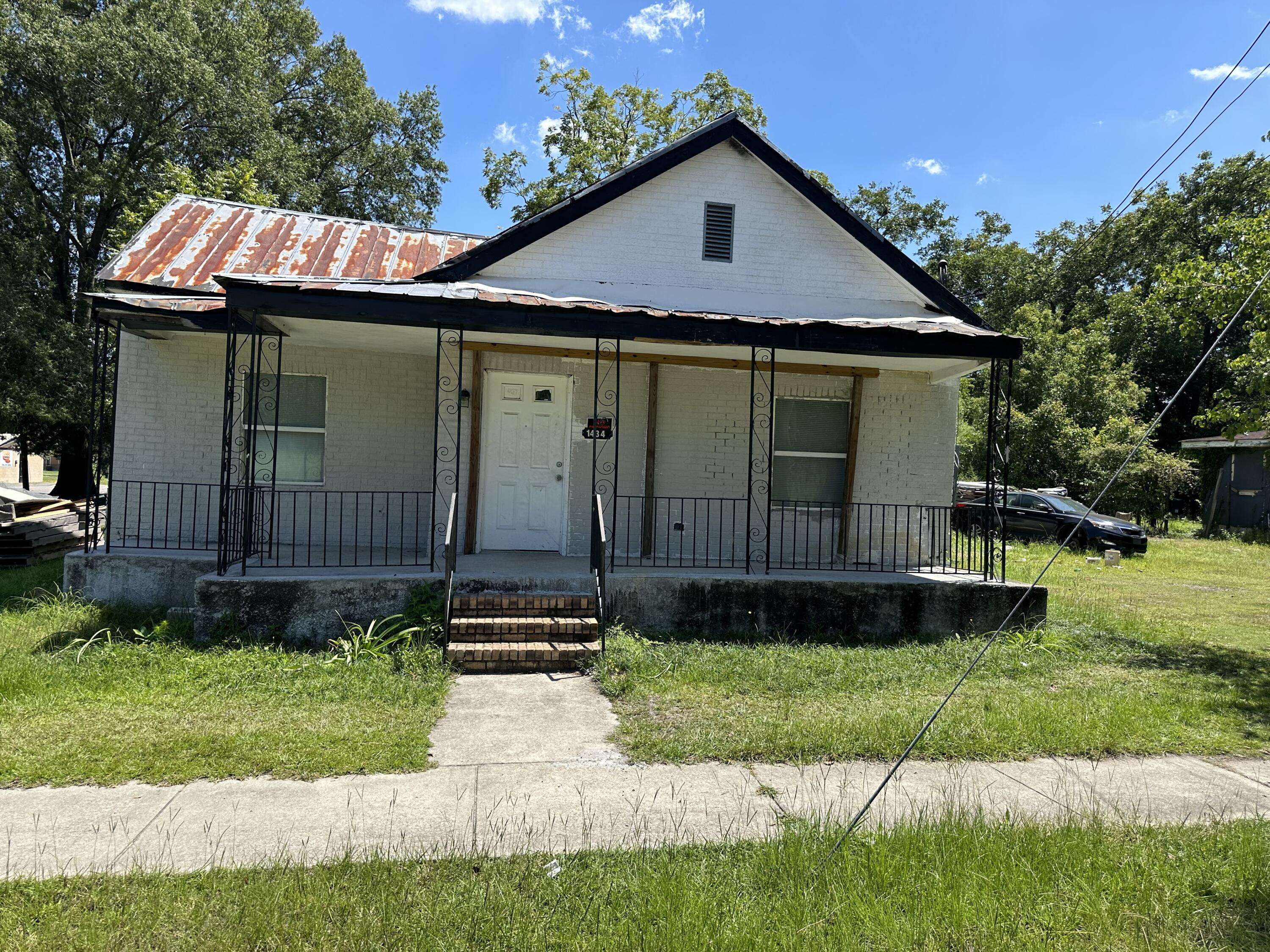 Augusta, GA 30901,1434 MILL ST