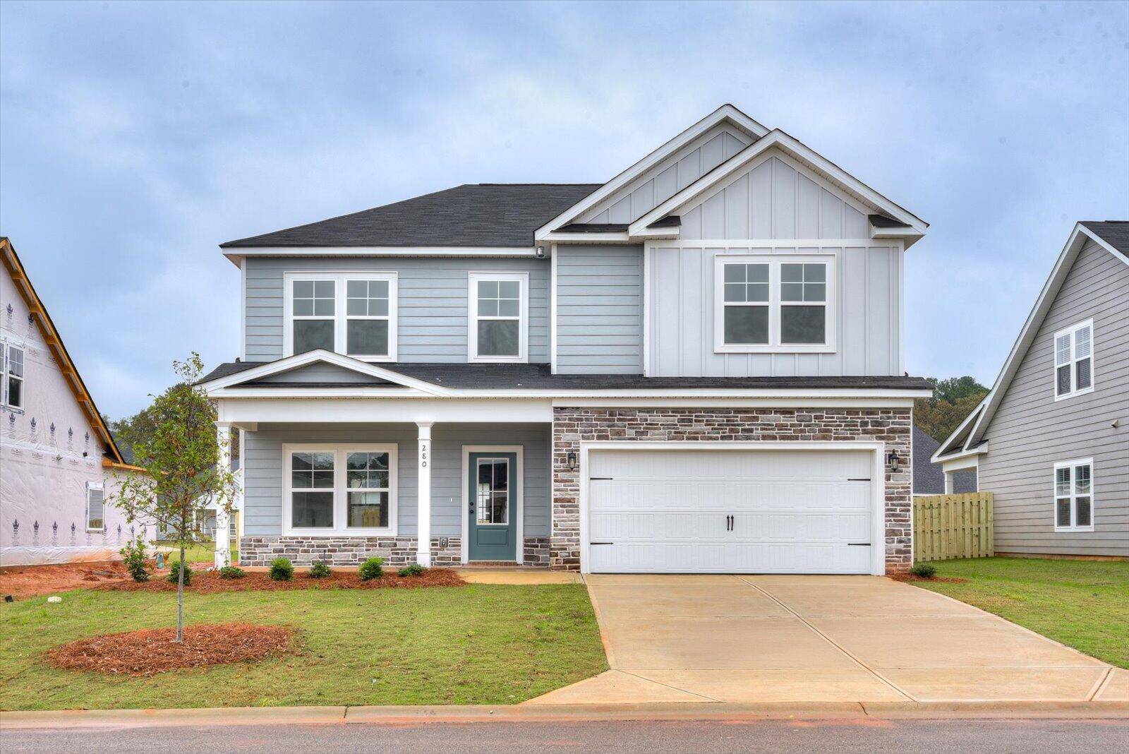 Aiken, SC 29803,280 SWITCHGRASS