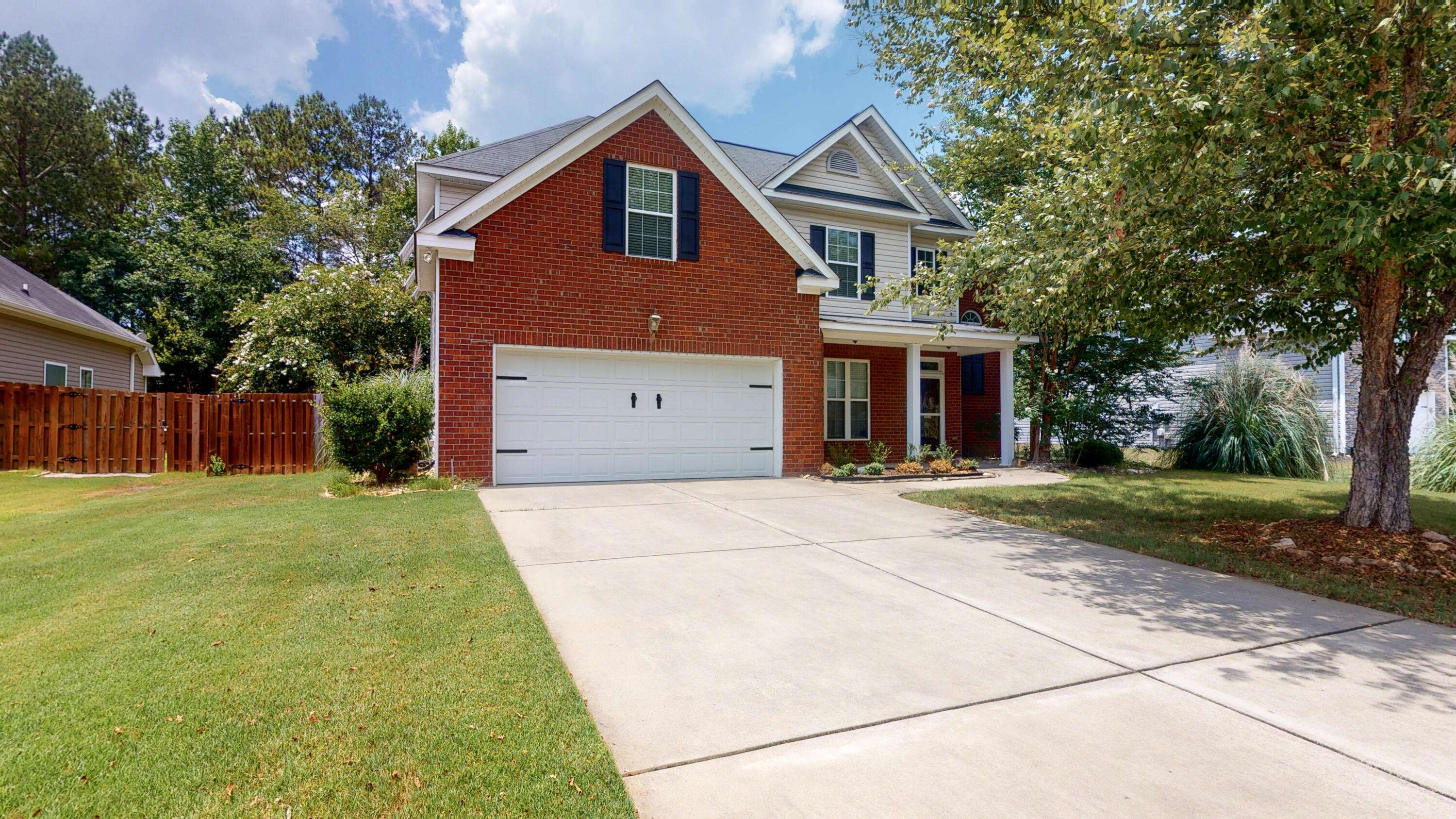 Grovetown, GA 30813,4004 ELLINGTON DR