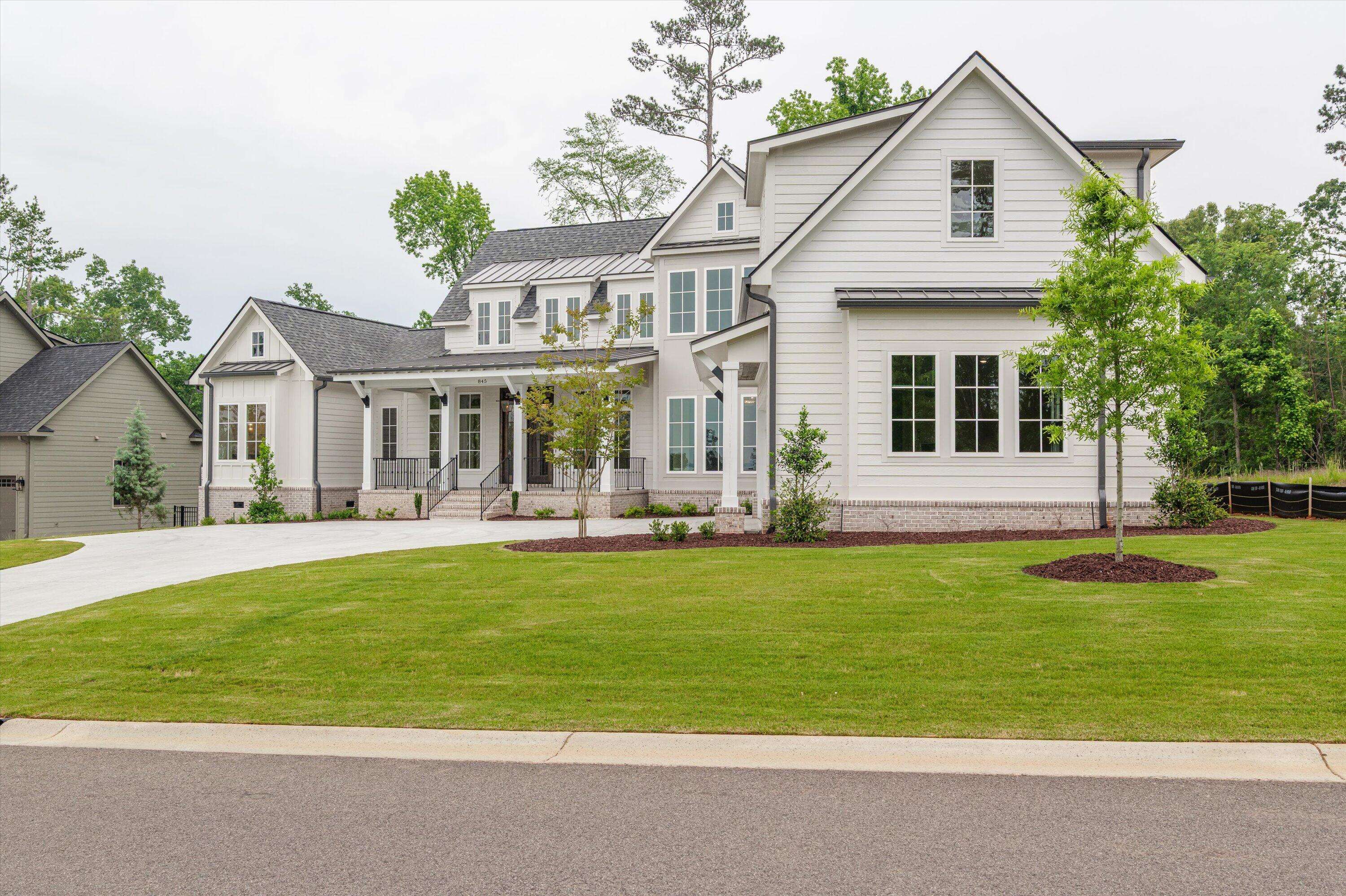 Evans, GA 30809,845 AUDUBON WAY