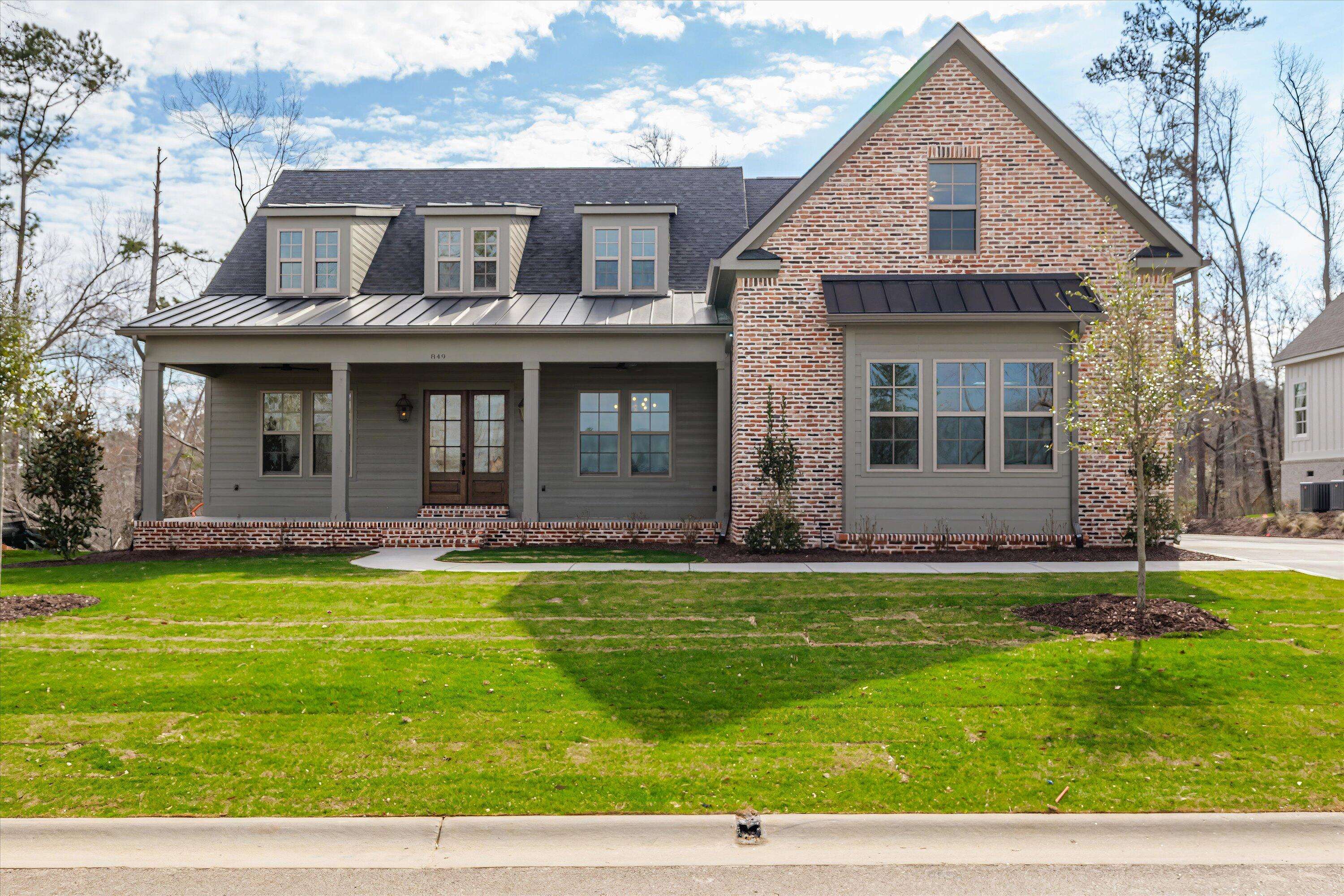 Evans, GA 30809,849 AUDUBON WAY