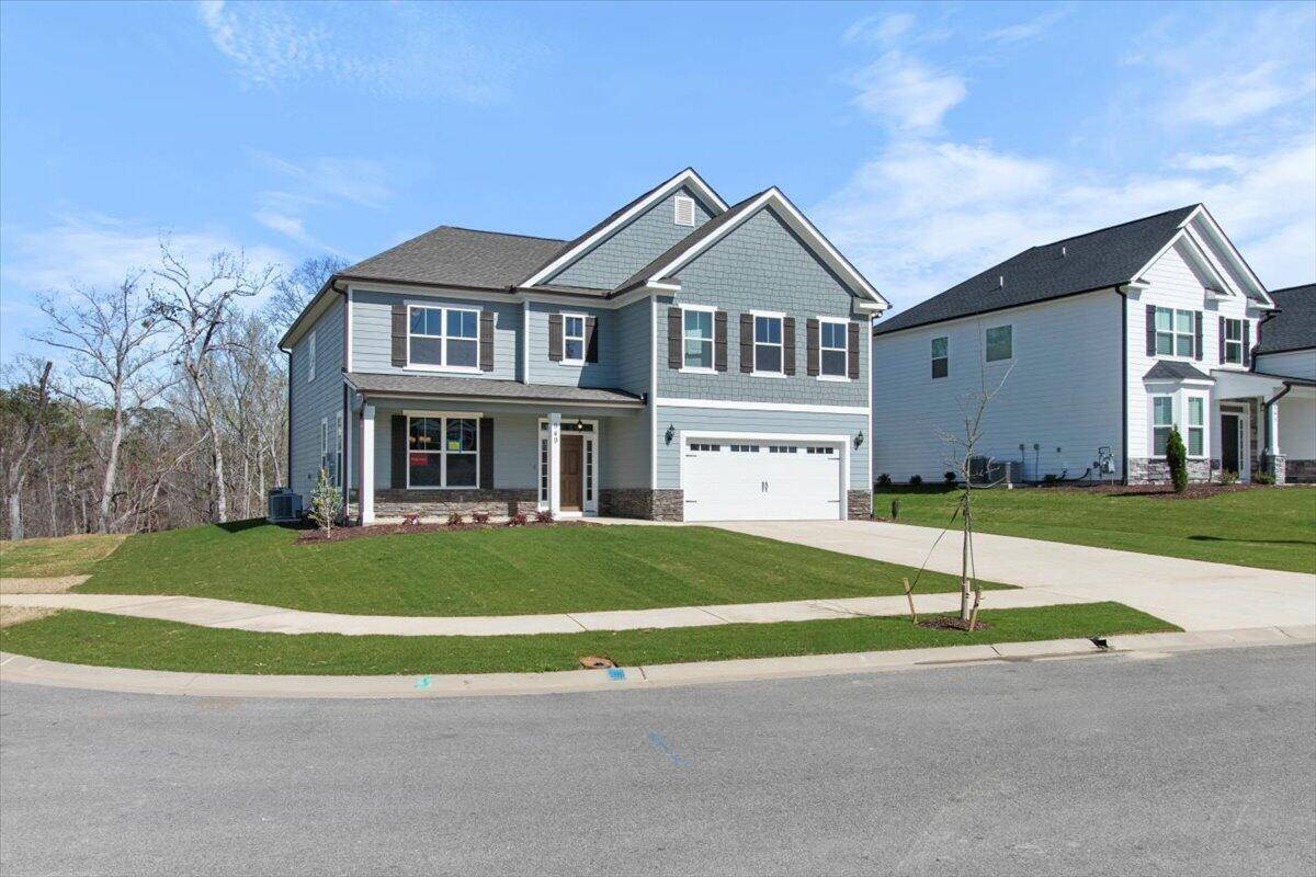 Grovetown, GA 30813,949 LILLIAN PARK DR LP132