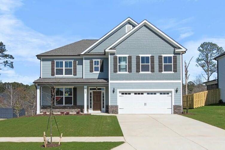 Grovetown, GA 30813,949 LILLIAN PARK DR LP132
