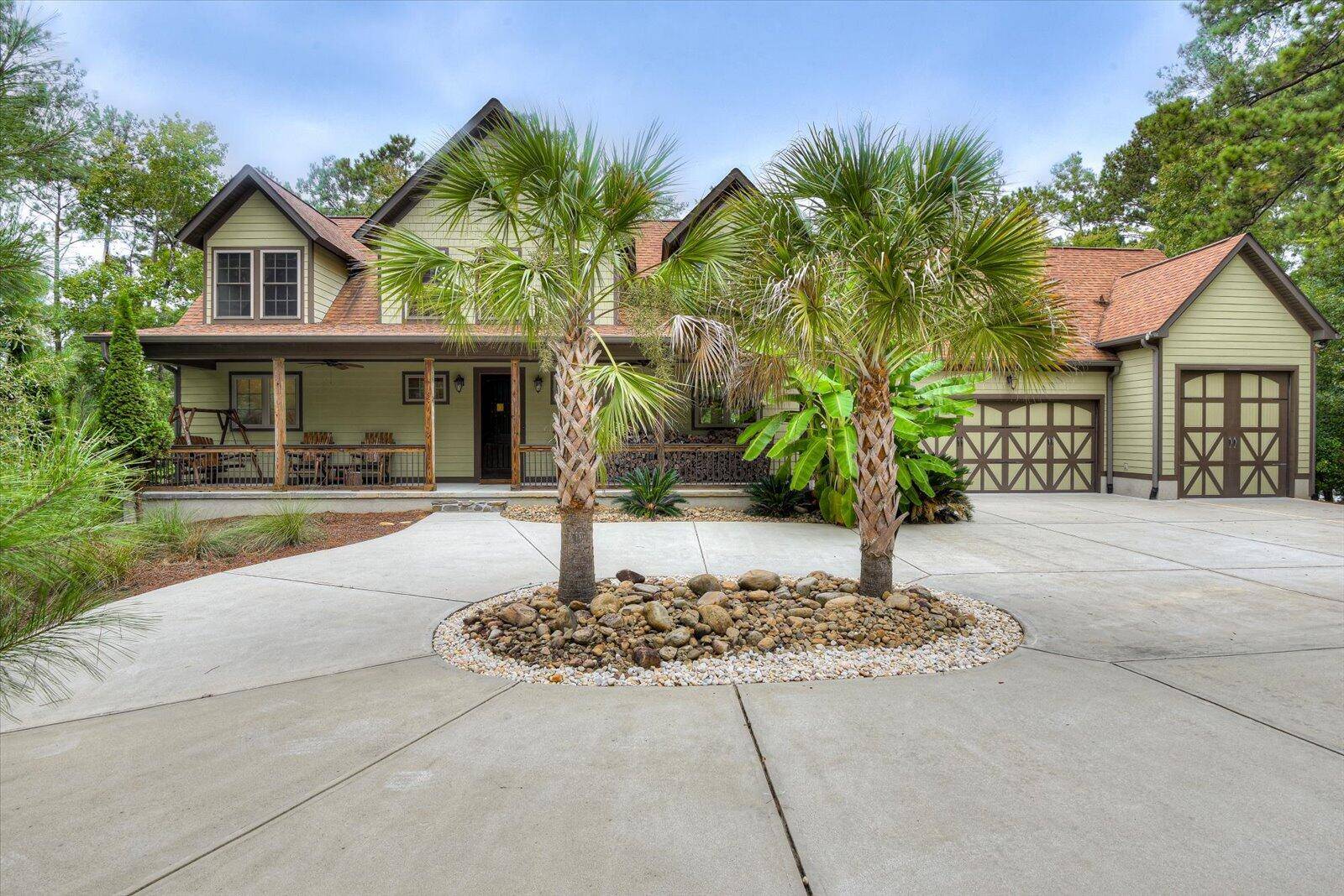 Mccormick, SC 29835,184 BRANDYWINE DR