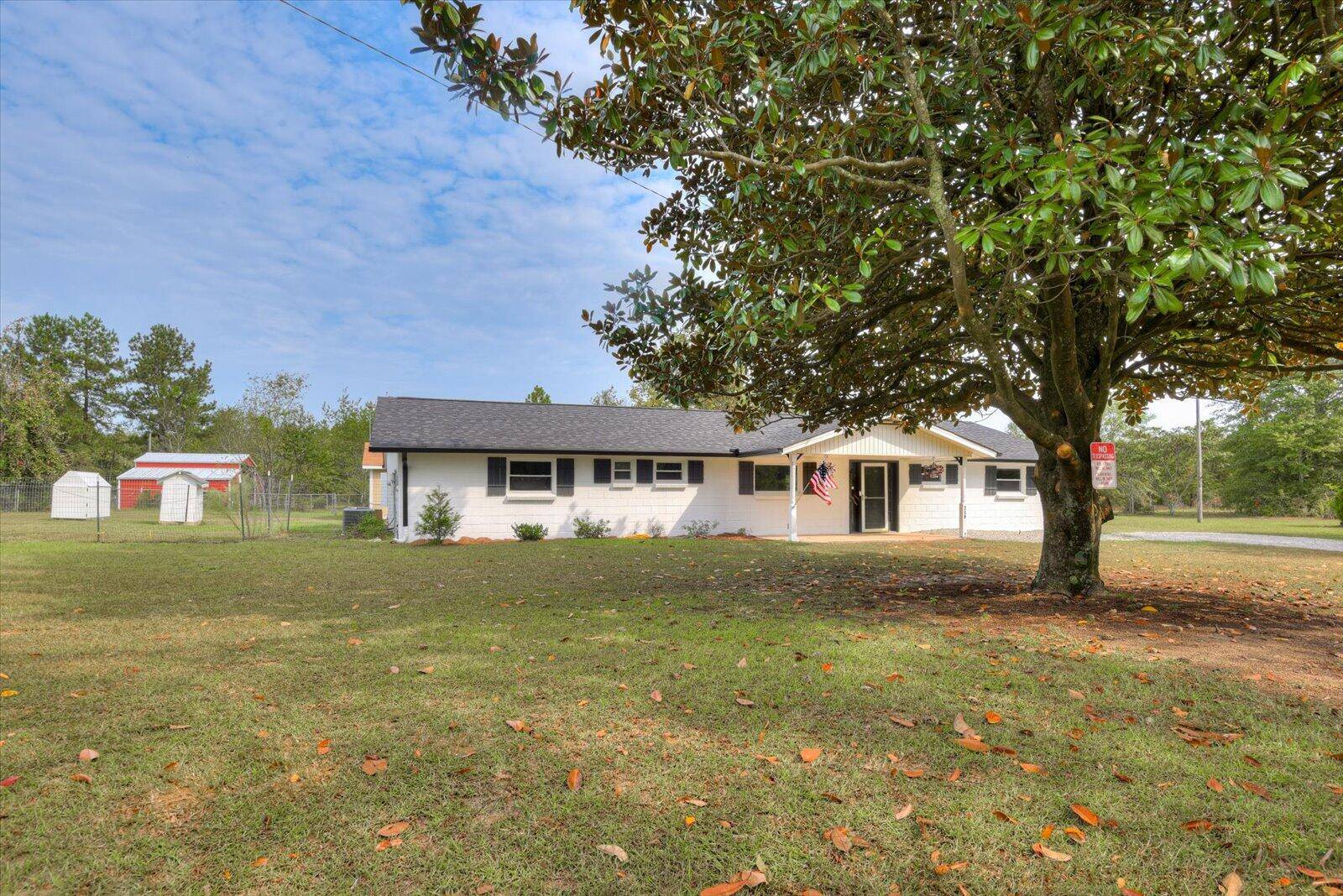 Wagener, SC 29164,250 BUBBA GUNTER RD