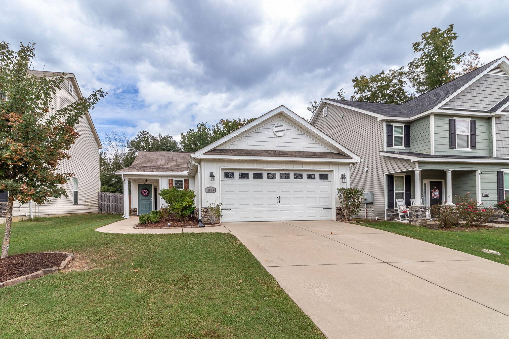 Grovetown, GA 30813,1684 TRALEE CT