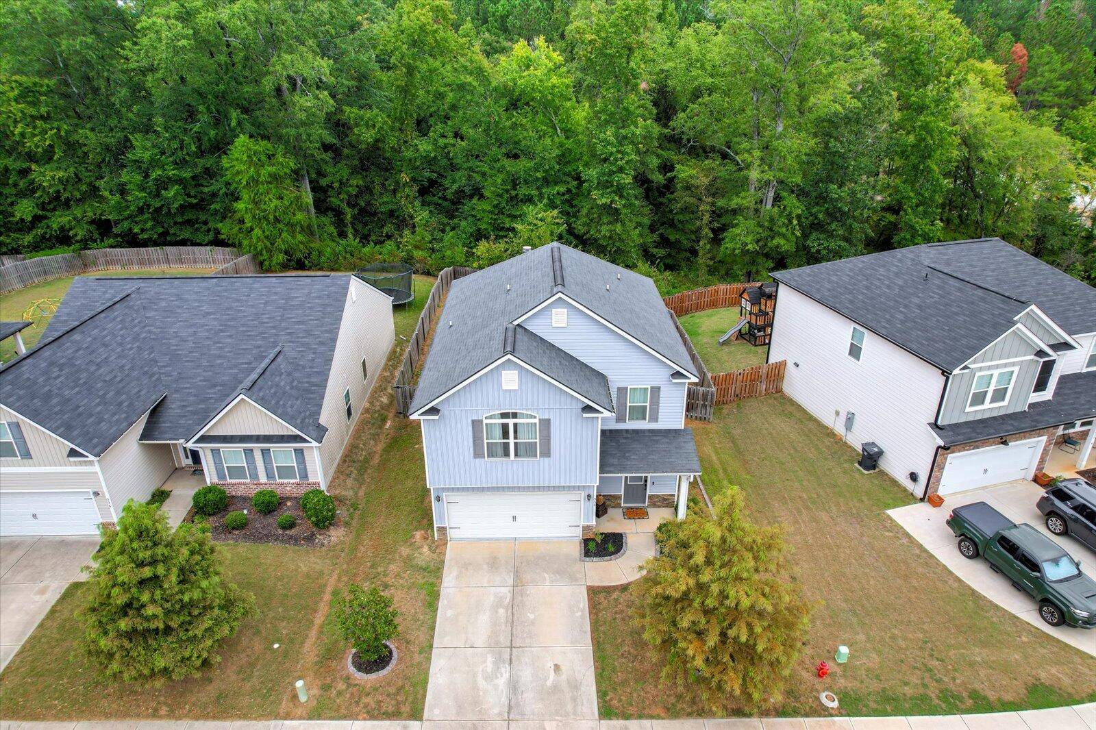 Grovetown, GA 30813,938 LINSMORE AVE