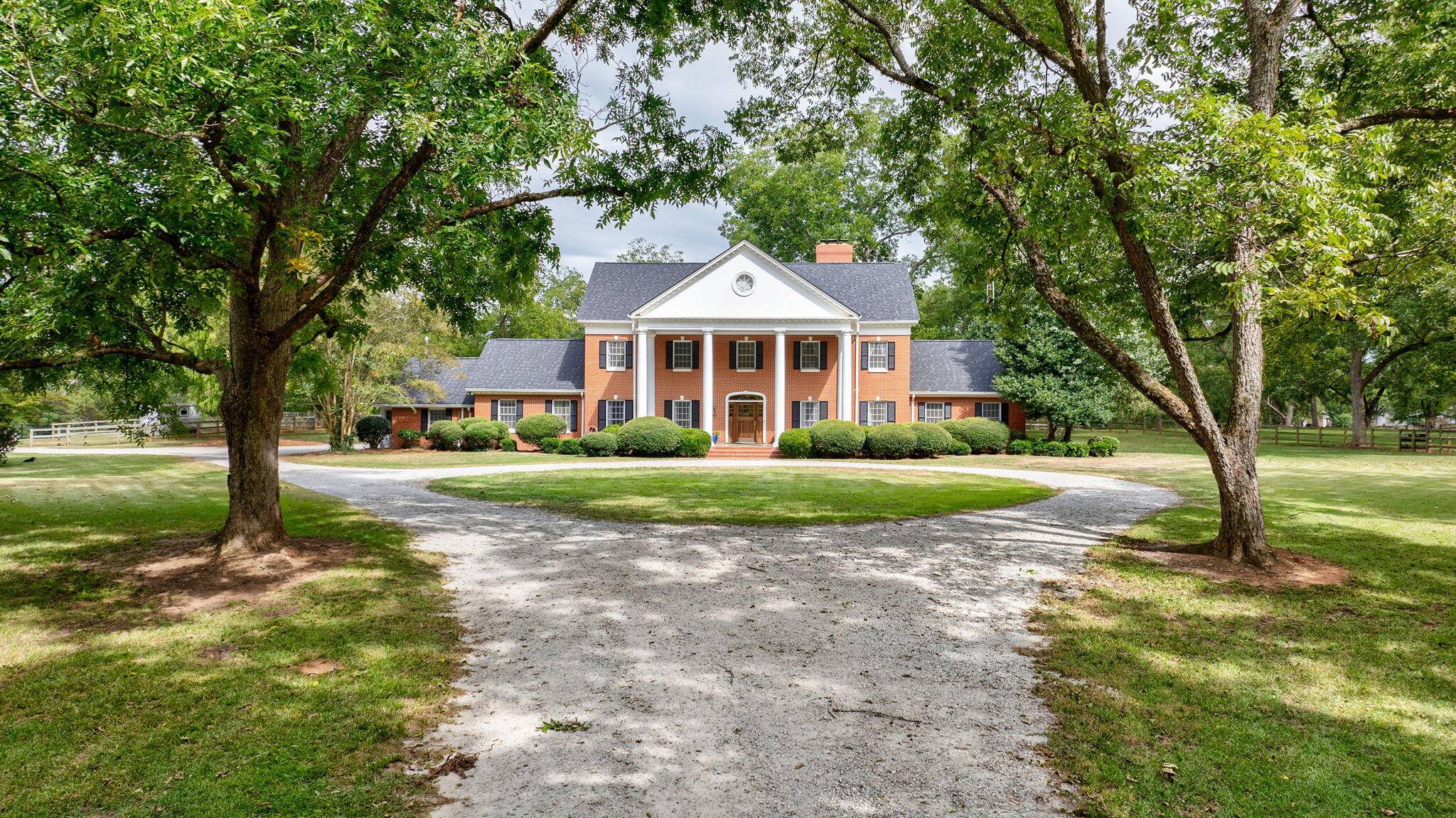 Thomson, GA 30824,1638 CEDAR ROCK RD
