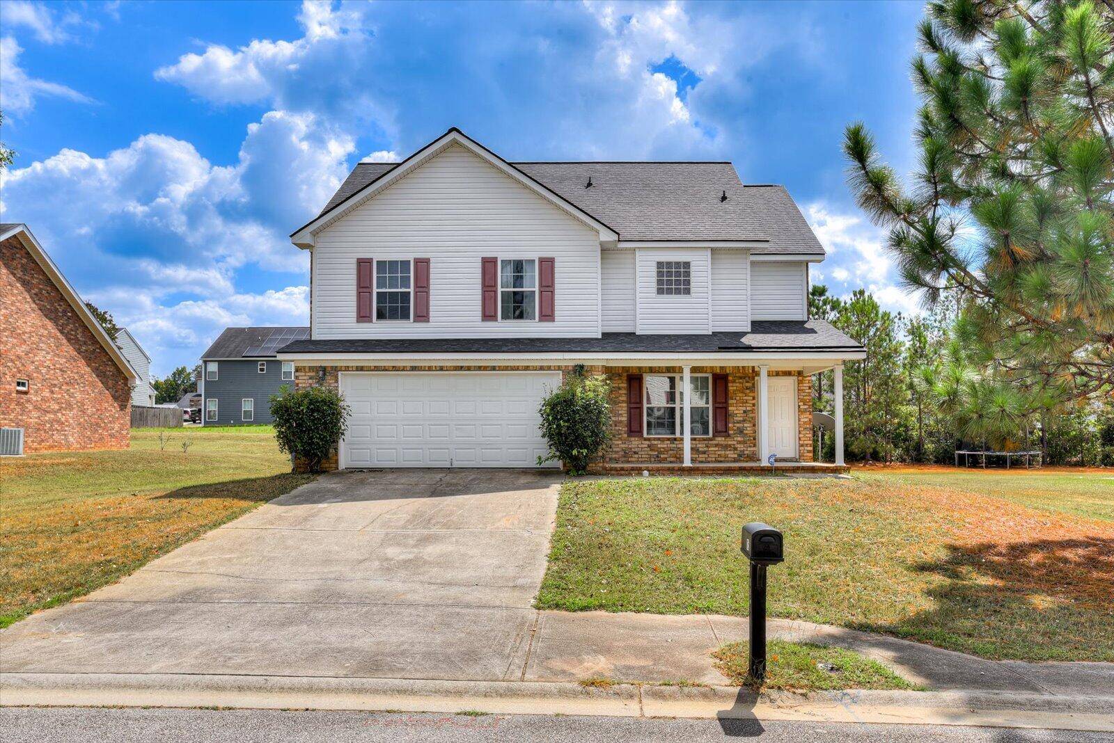 Harlem, GA 30814,115 Dozier DR