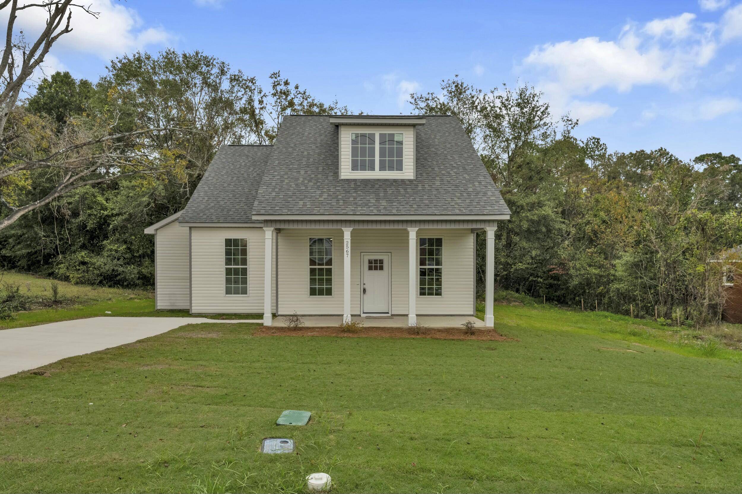 Augusta, GA 30906,2567 LYMAN ST