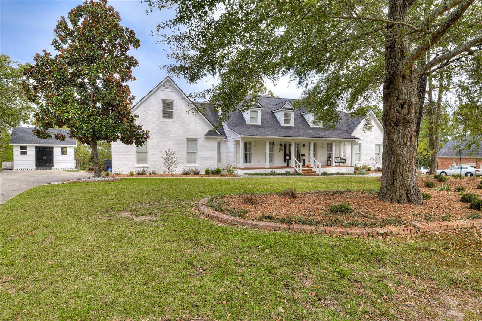 Evans, GA 30809,950 WINDMILL LN