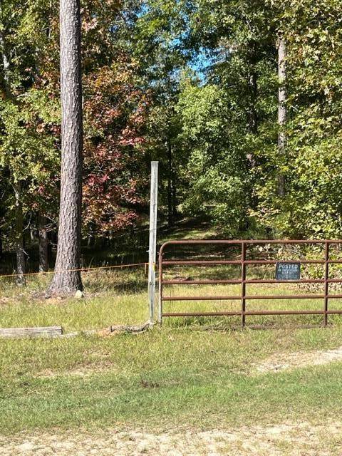 Lincolnton, GA 30817,LOT 22 DEER RUN PT