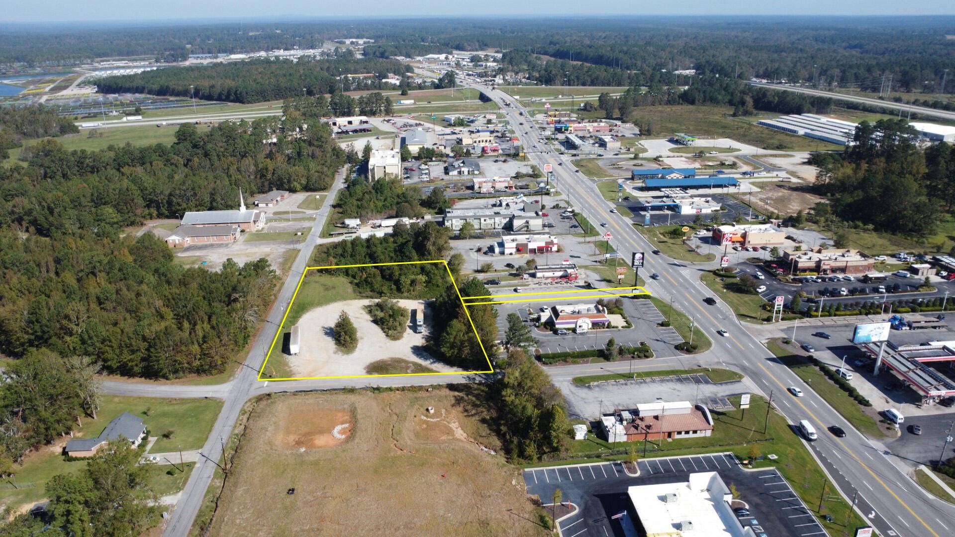 Thomson, GA 30824,0 EARLE ST