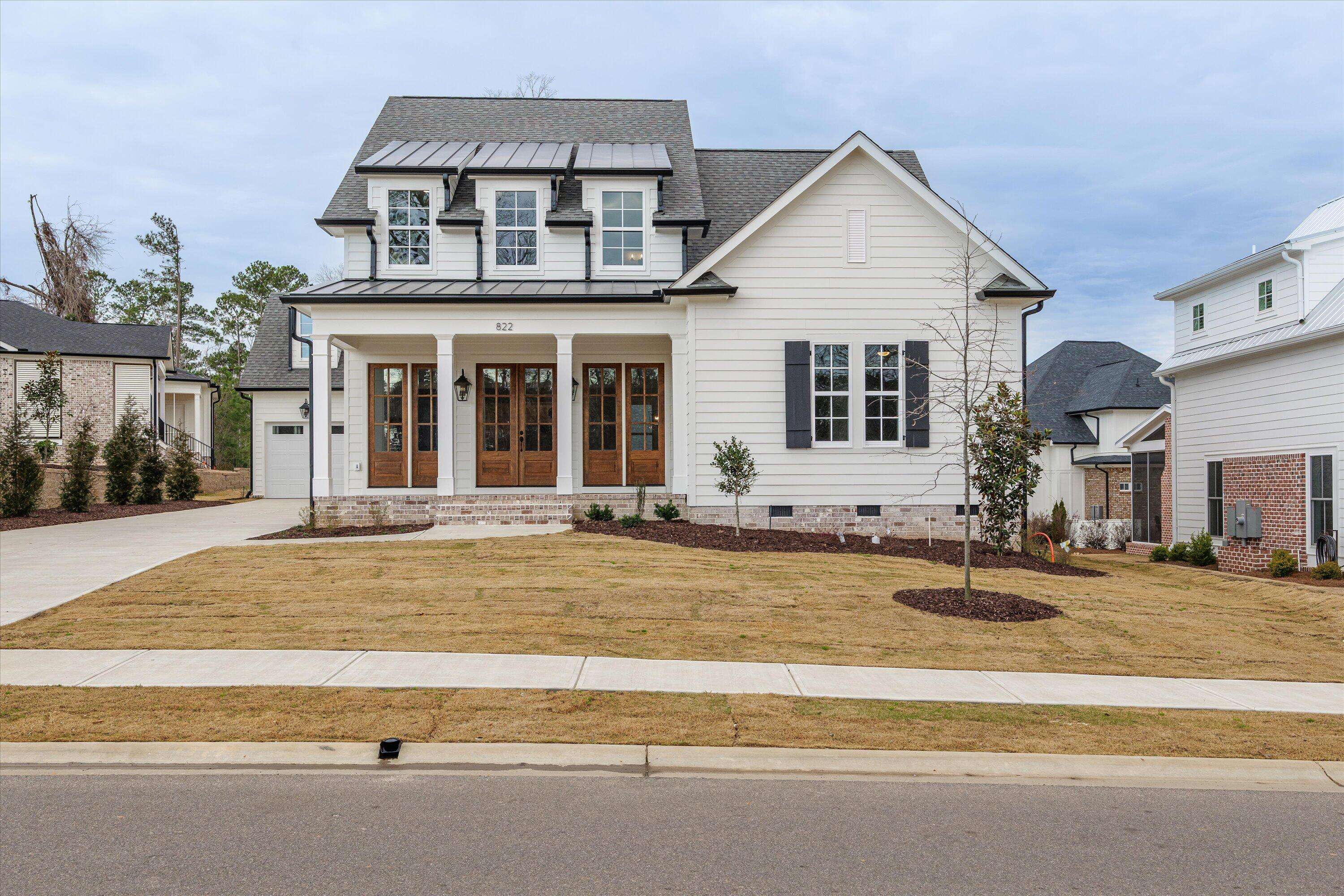Evans, GA 30809,822 AUDUBON WAY