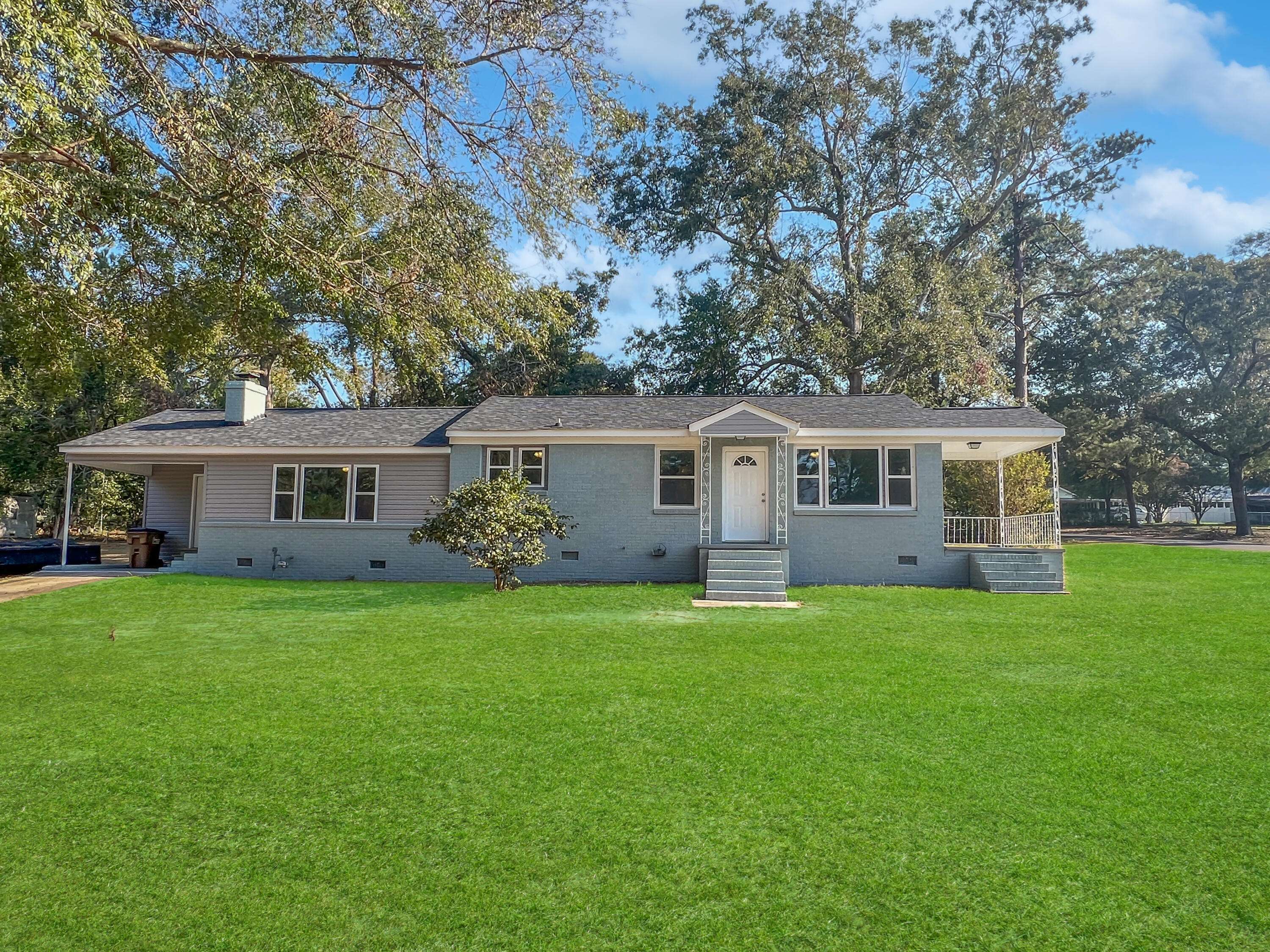 Jackson, SC 29831,501 2nd ST