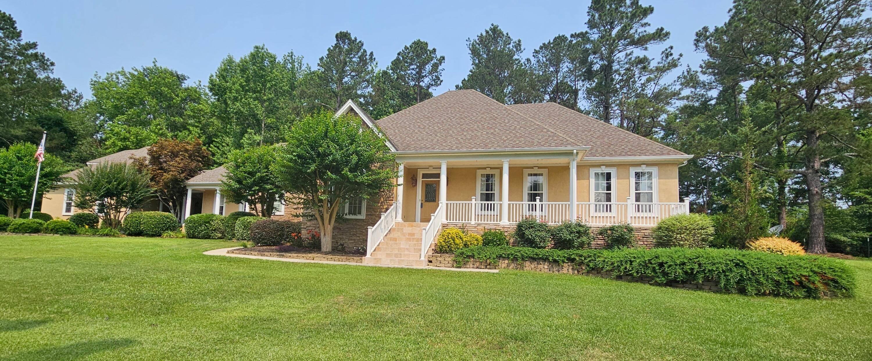 Lincolnton, GA 30817,1423 Elberton HWY