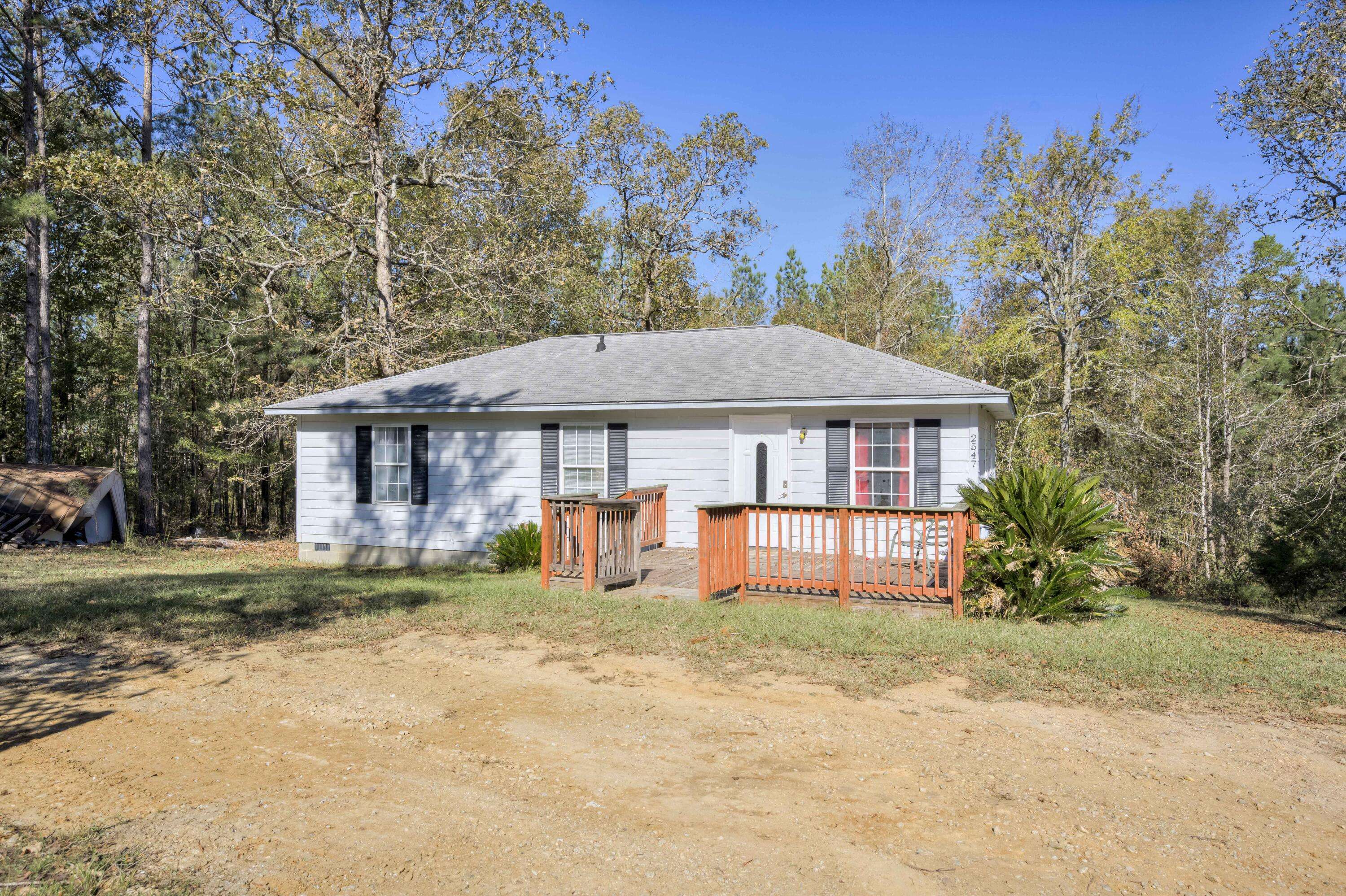 Appling, GA 30802,2547 MISTY RD