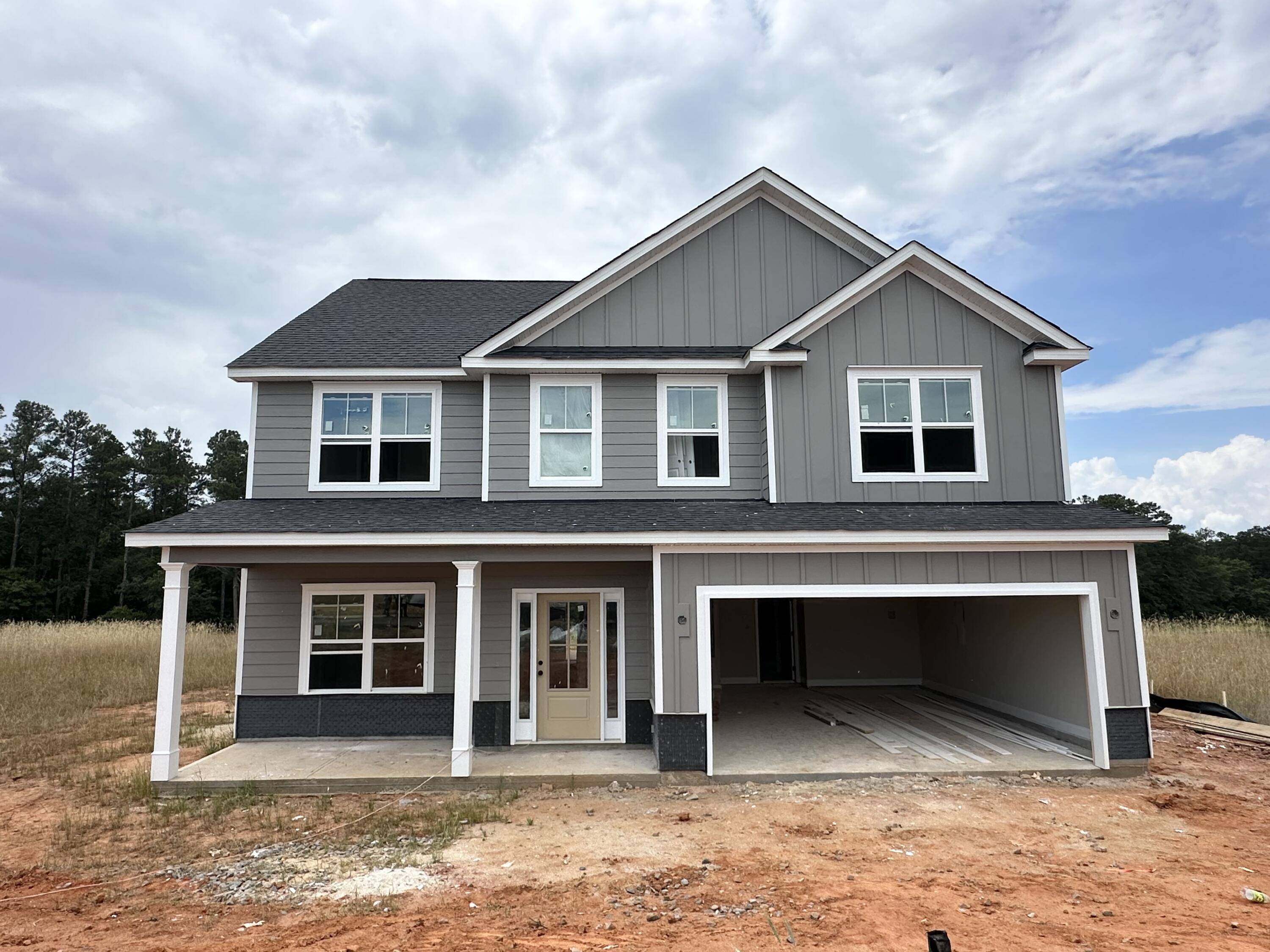 Grovetown, GA 30813,2406 LAURENS ST