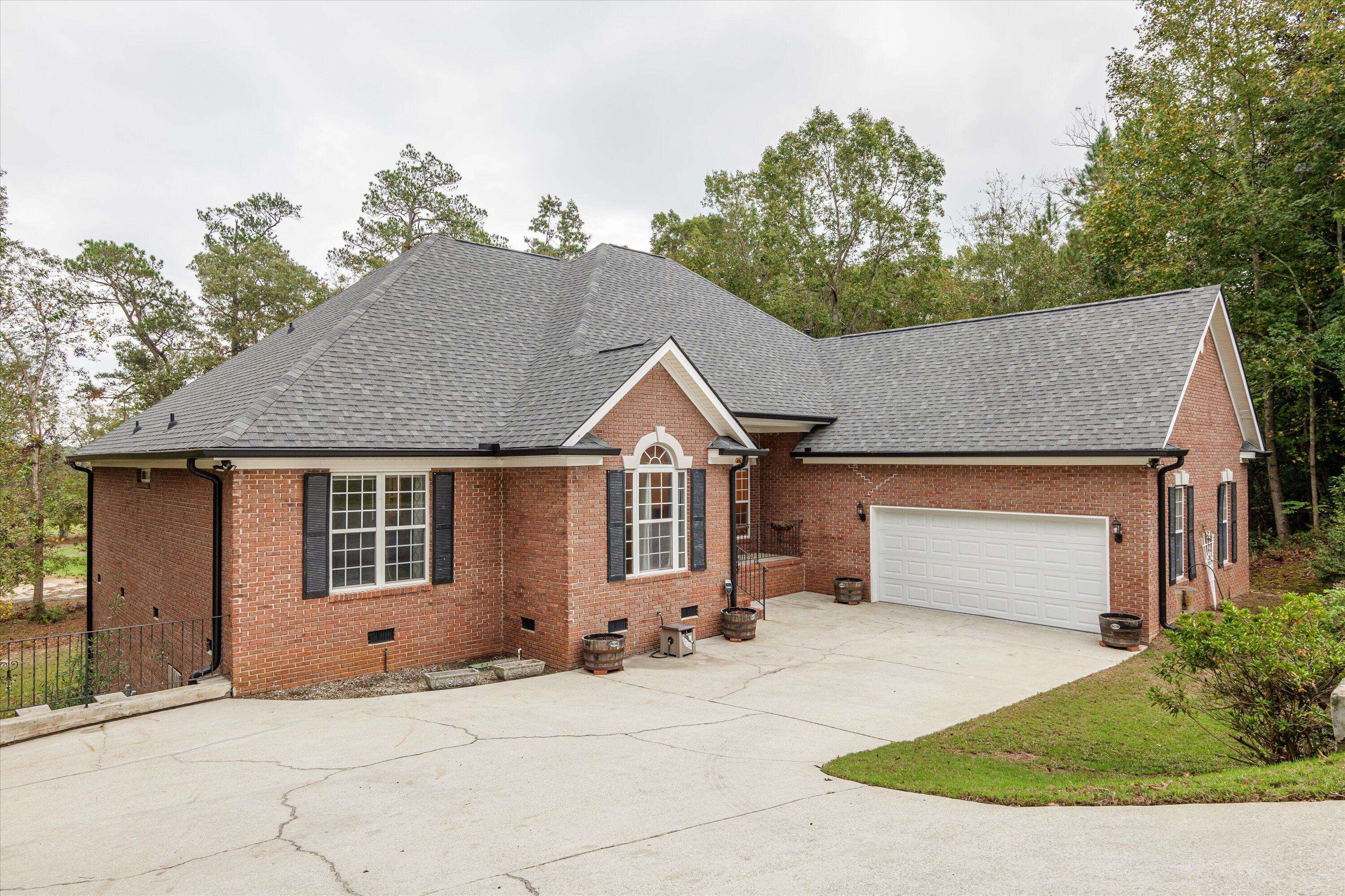 Augusta, GA 30906,2117 SOUTHLAKE Pkwy