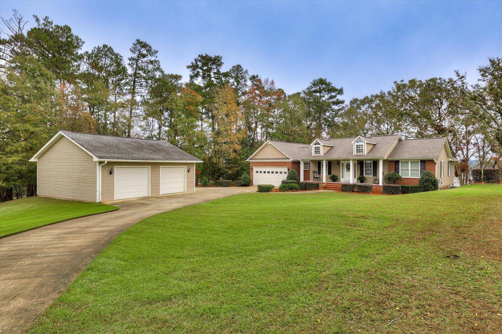 Lincolnton, GA 30817,1010 MOHAWK DR