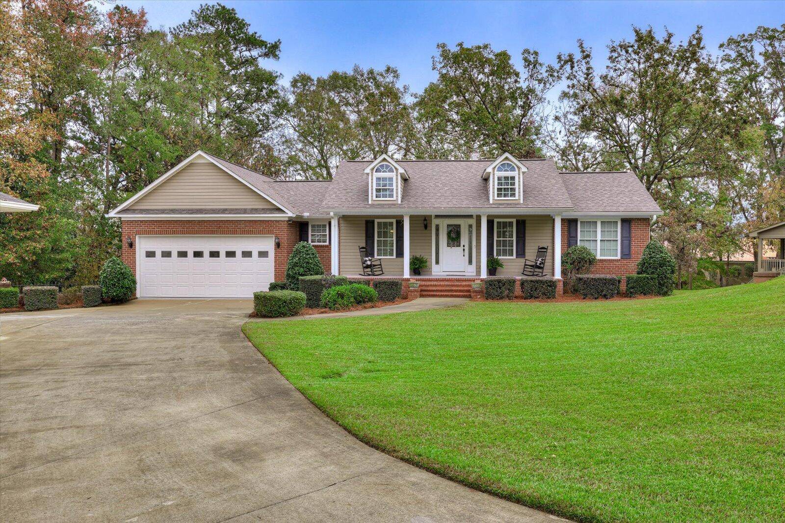 Lincolnton, GA 30817,1010 MOHAWK DR