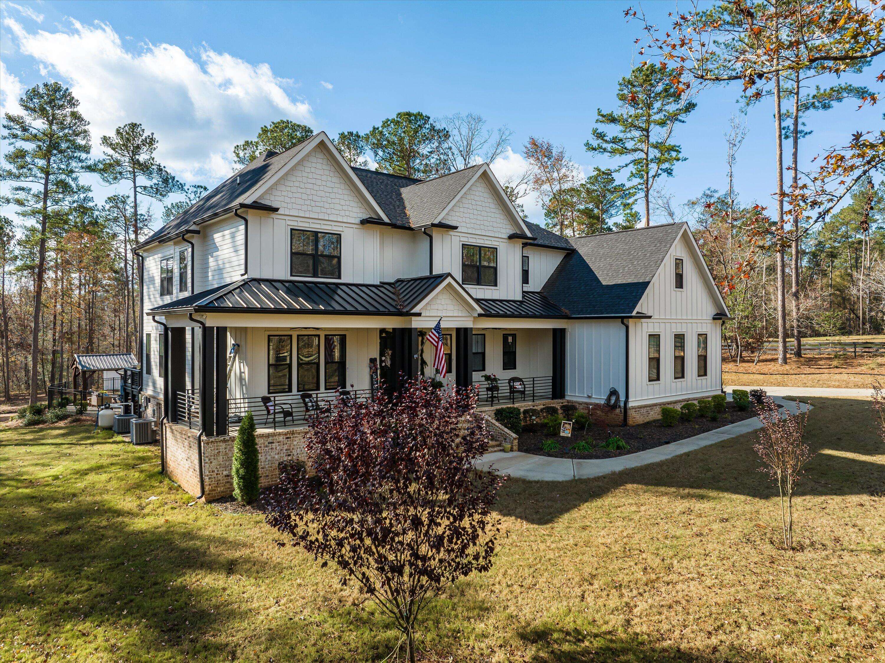 Evans, GA 30809,5416 OLD WASHINGTON RD