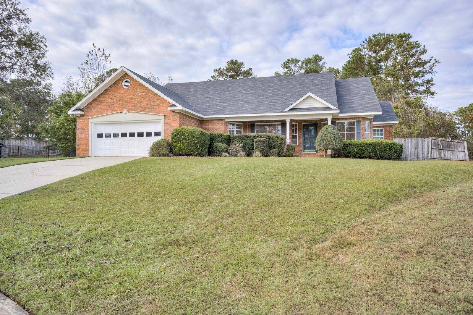 Evans, GA 30809,4645 WALNUT HILL DR