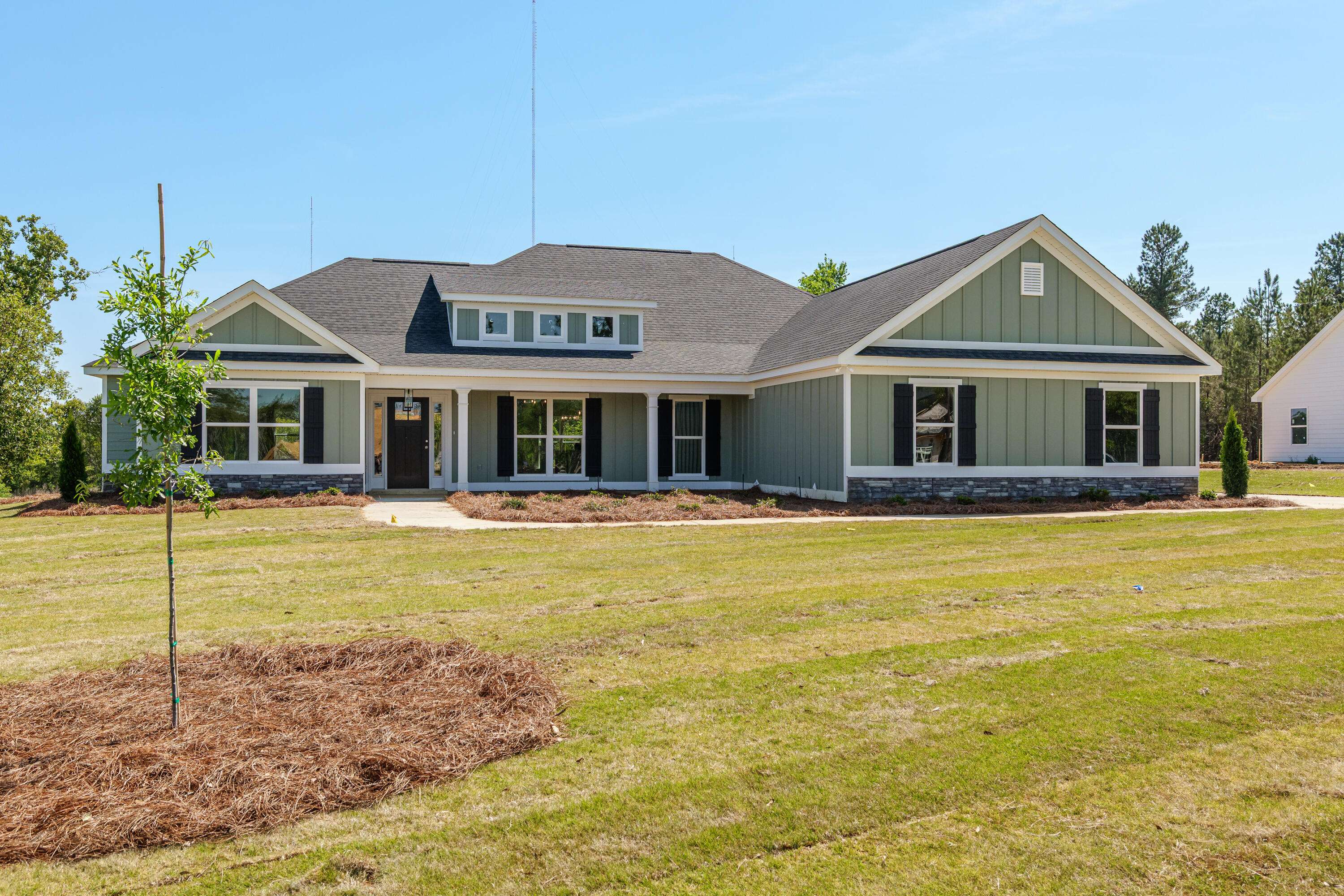 Beech Island, SC 29842,1355 Bellingham DR