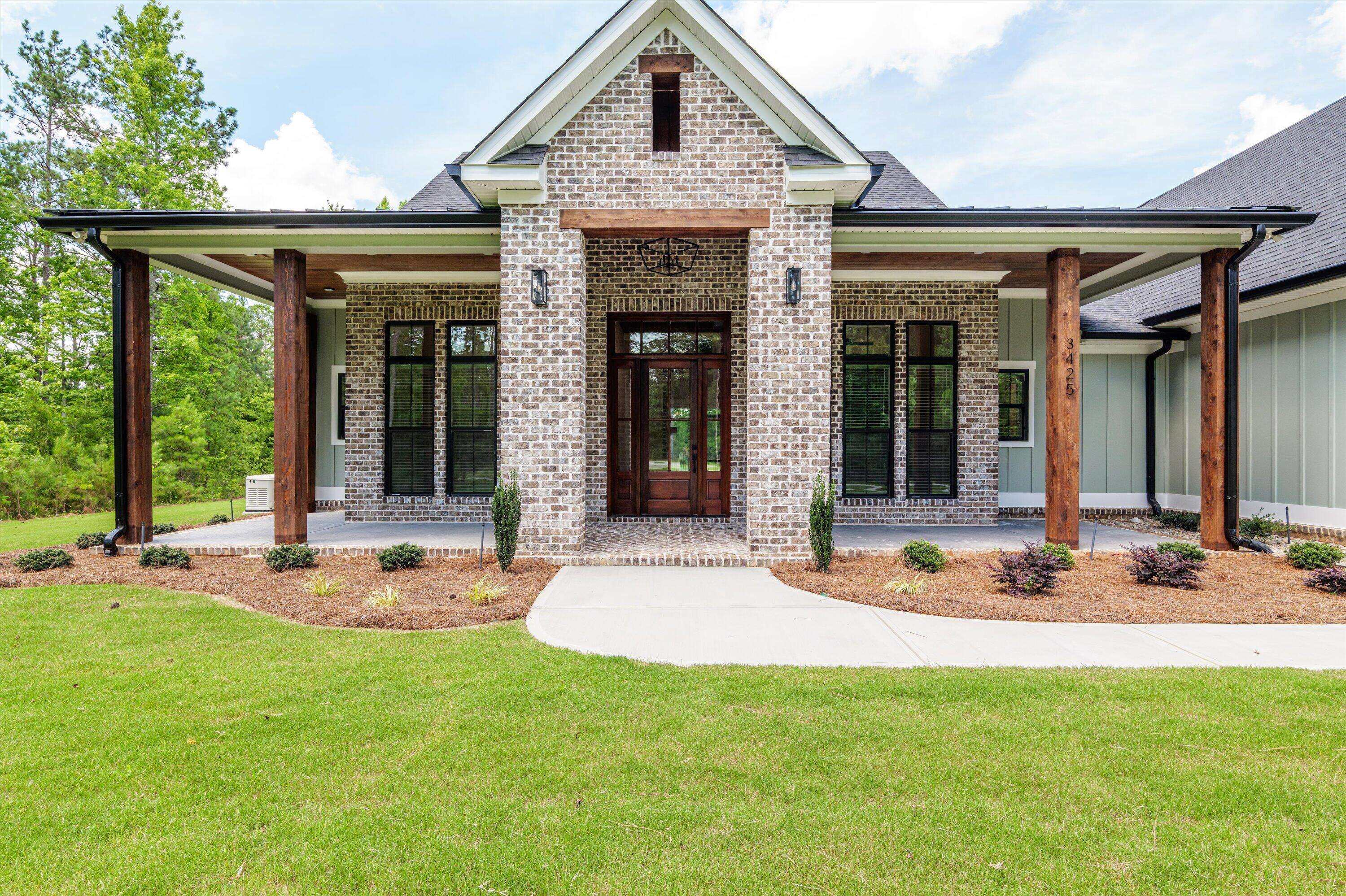 Appling, GA 30802,3425 TOM BARTLES RD