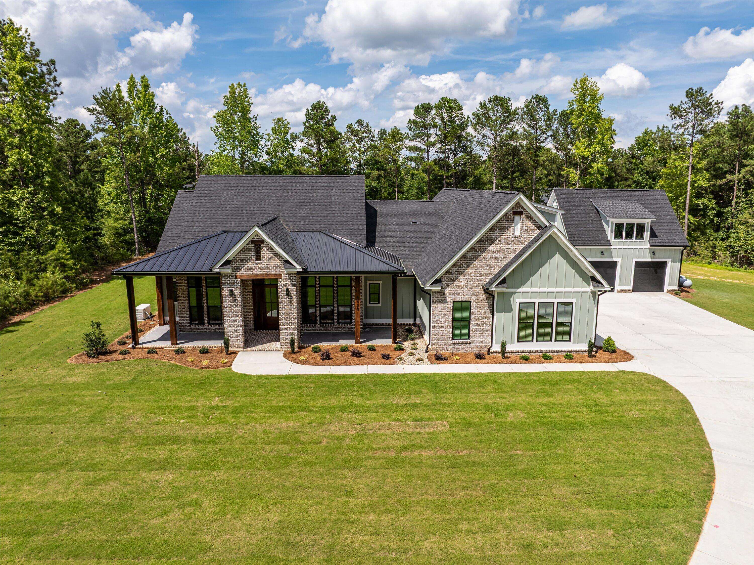 Appling, GA 30802,3425 TOM BARTLES RD