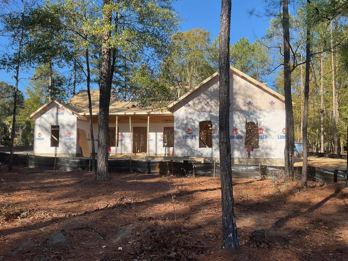 Aiken, SC 29803,3374 GLENVIEW DR