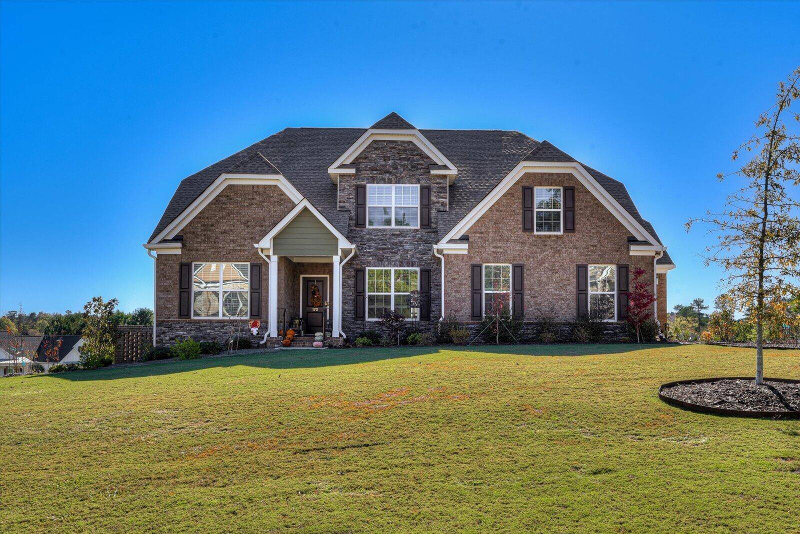 North Augusta, SC 29860,170 CAPTAIN JONSONS DR