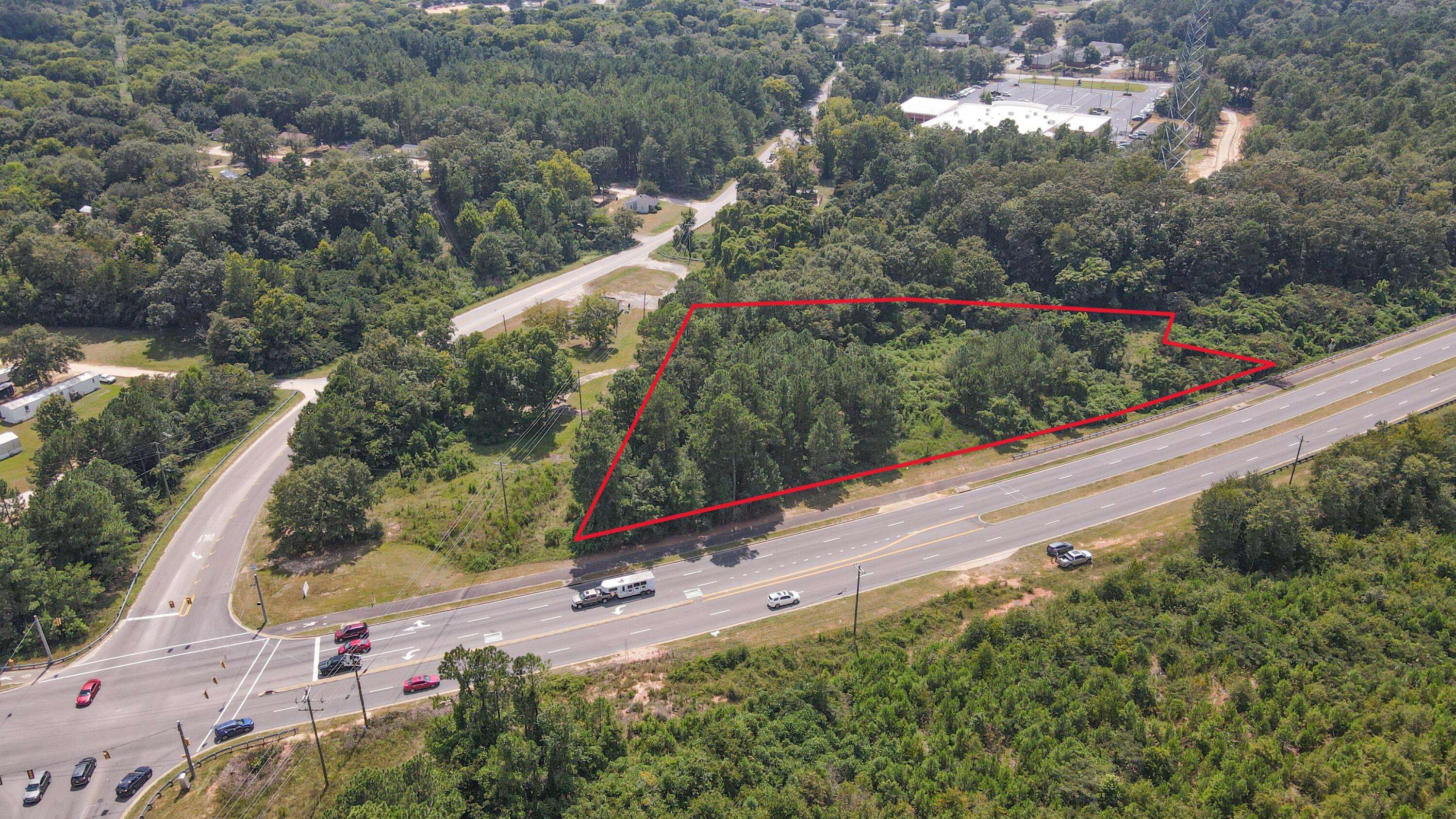Aiken, SC 29801,TBD RUDY MASON PKWY & BLUE BIRD LN