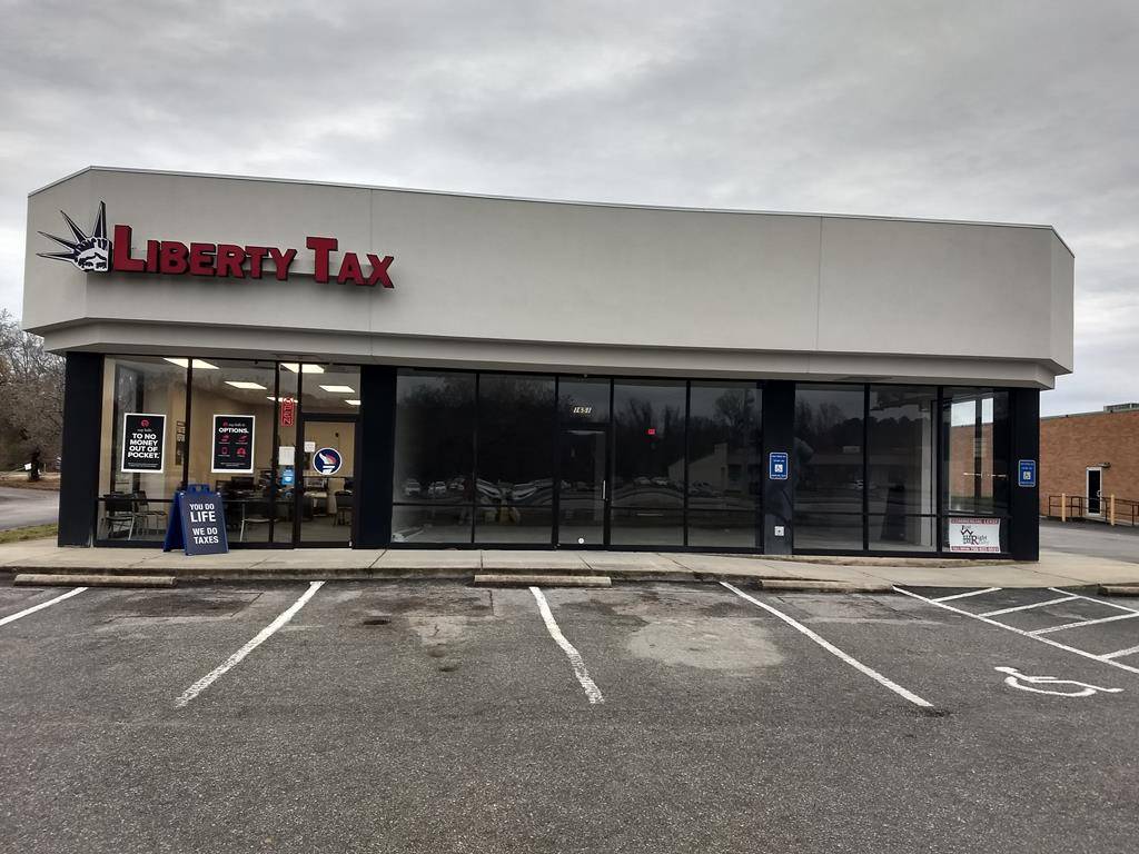 Augusta, GA 30906,1651 GORDON HWY 2
