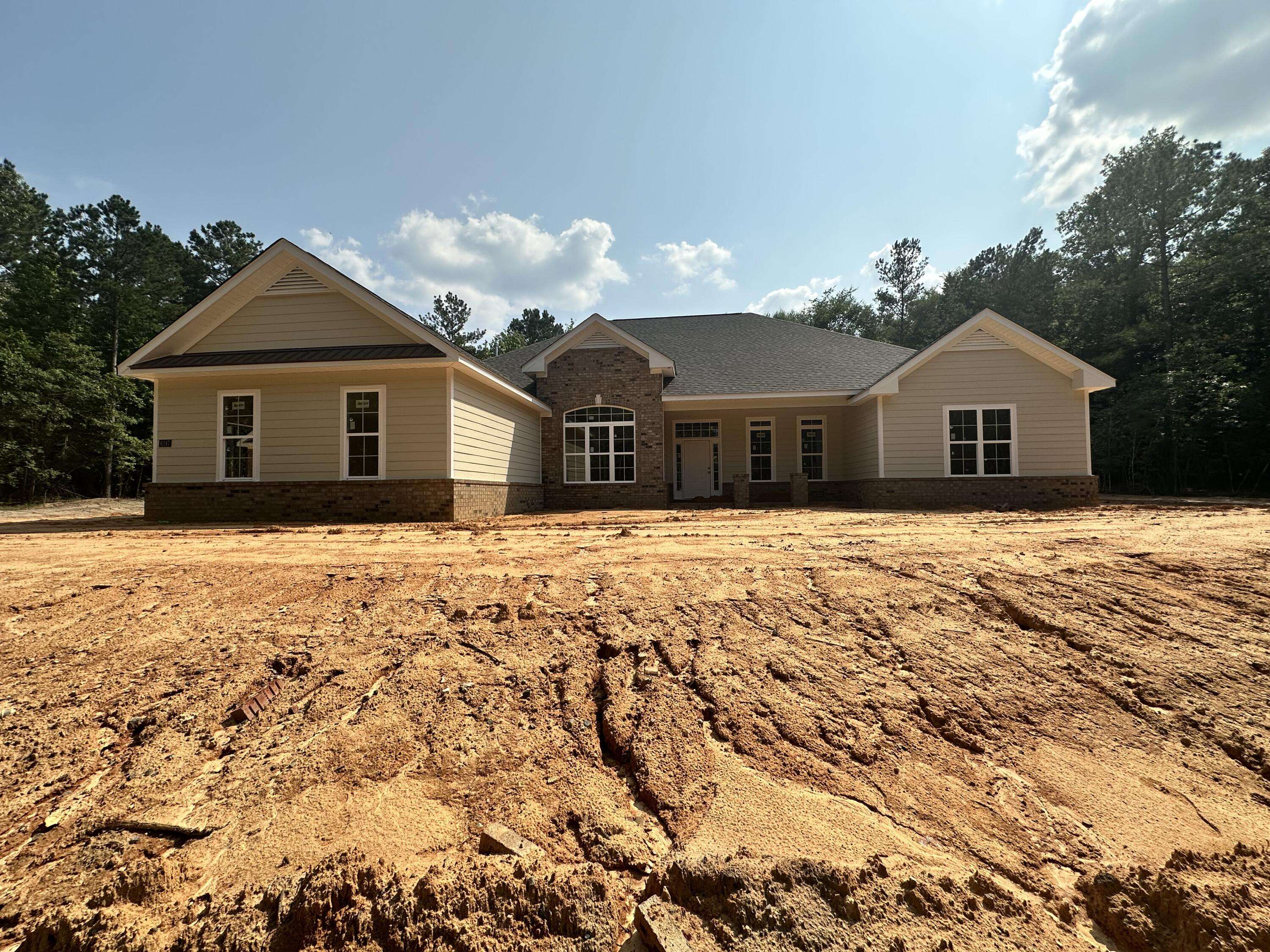 Beech Island, SC 29842,TBD CRAWLEY, 07-L TRL