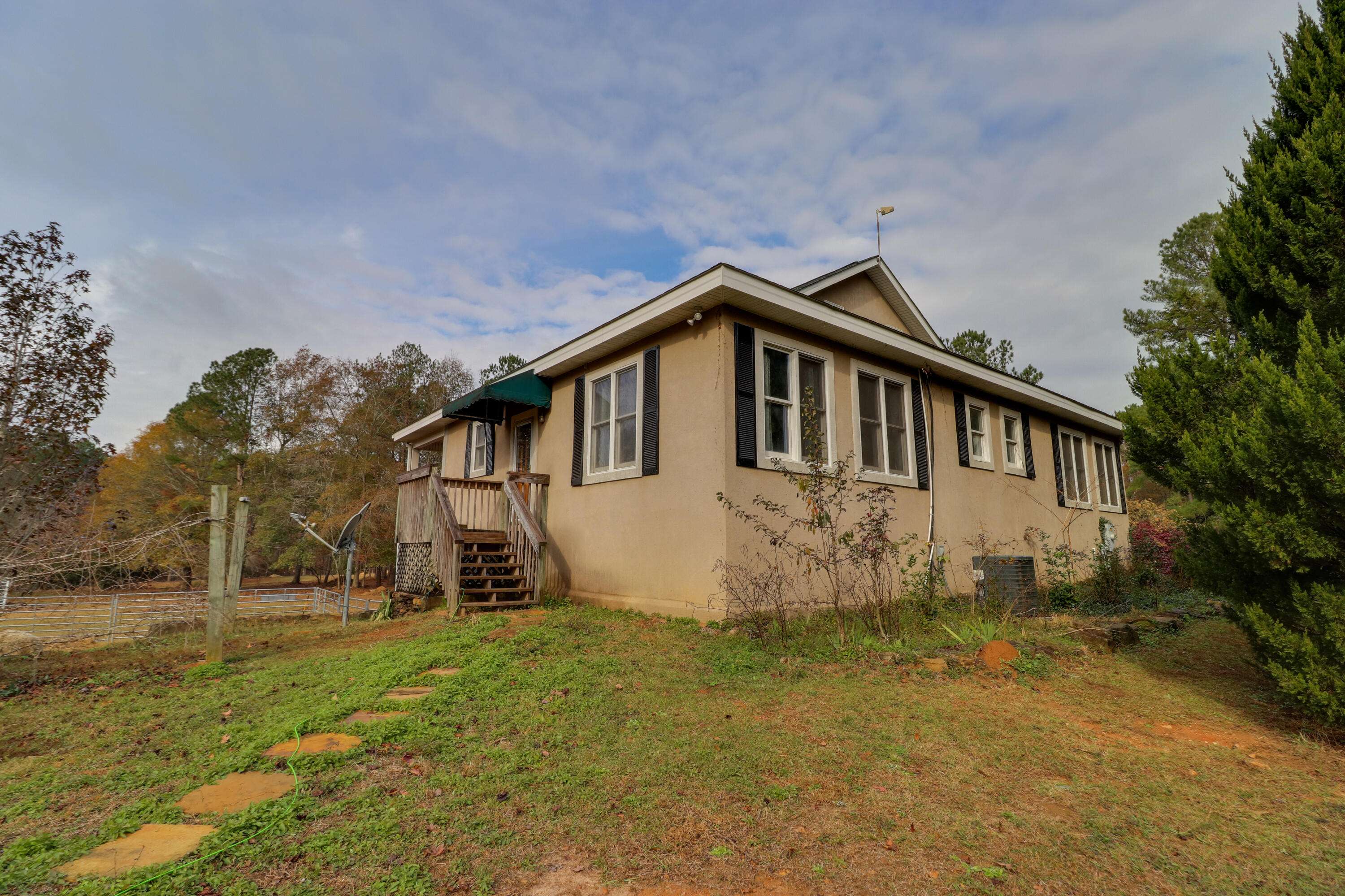Thomson, GA 30824,4579 RIDGECREST DR