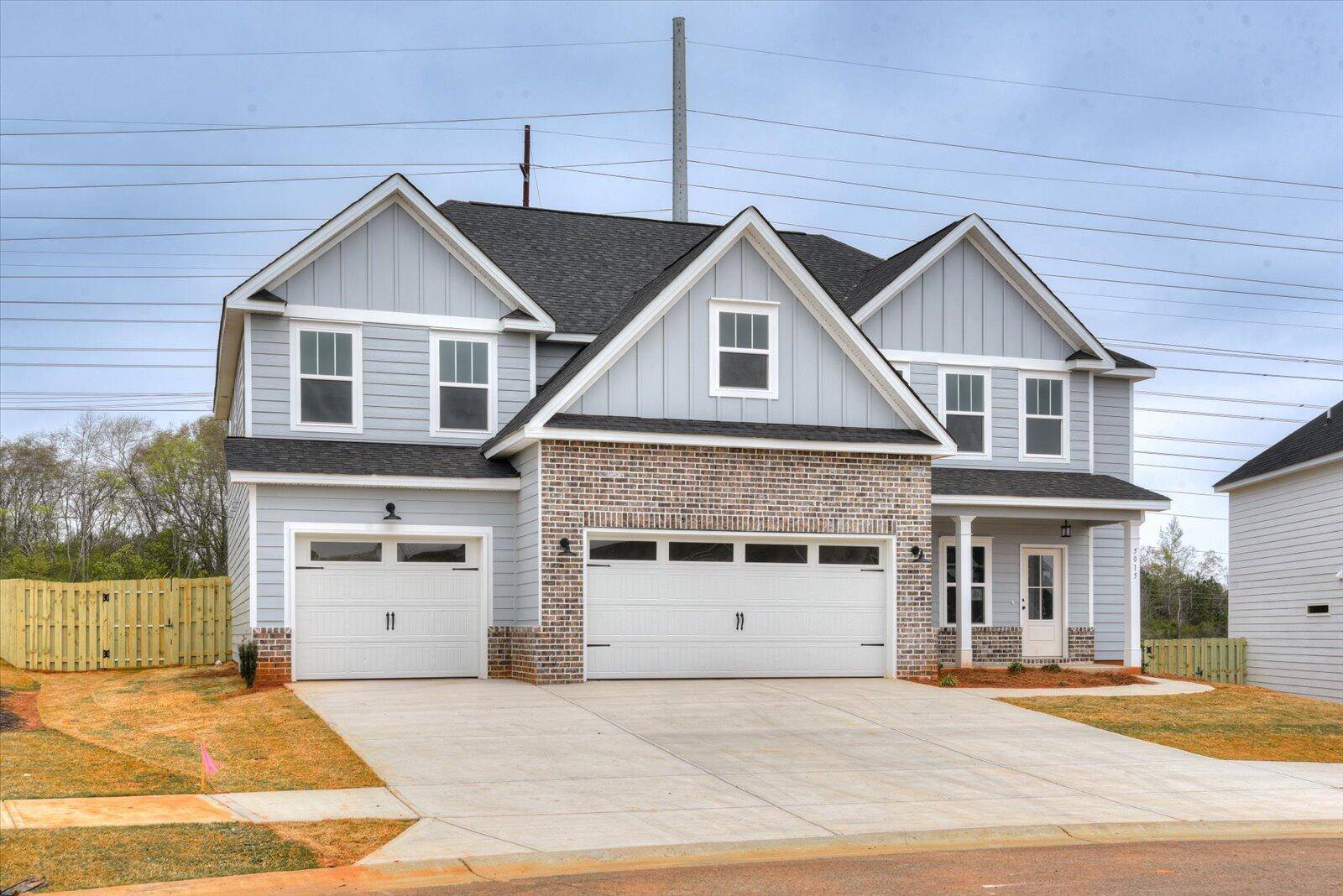 Aiken, SC 29803,5015 CHIMNEY SWIFT PATH PATH