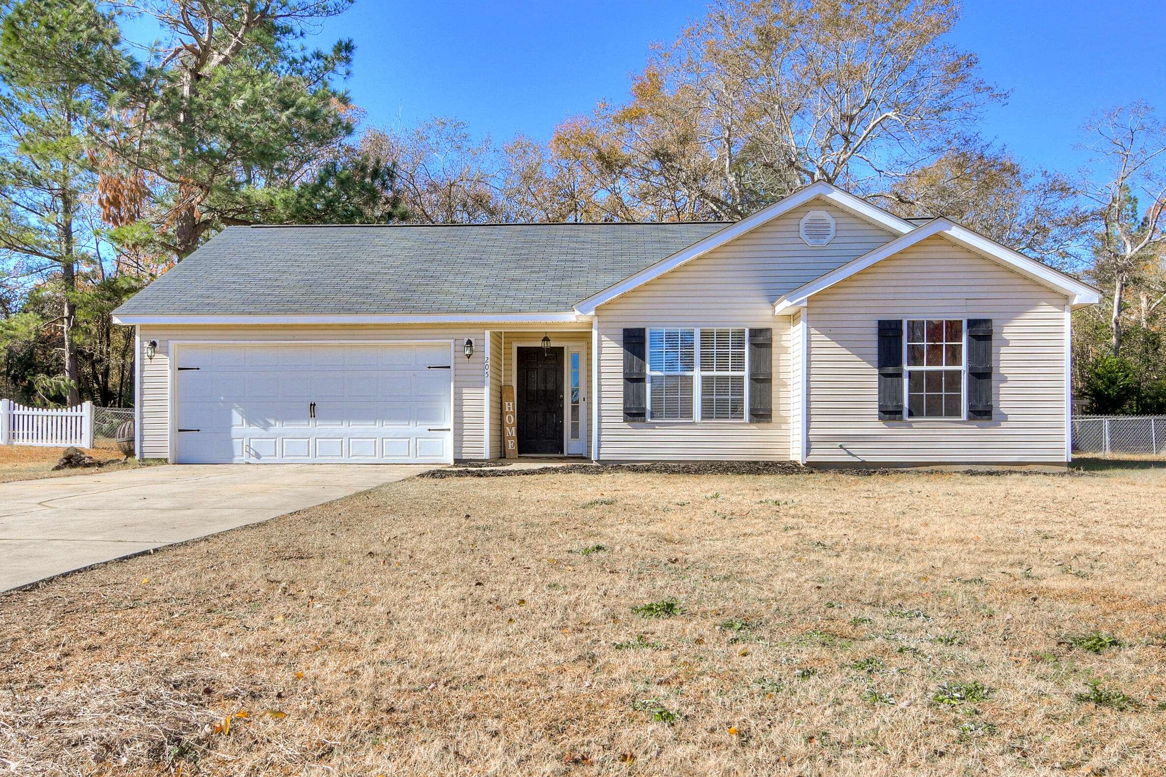 Harlem, GA 30814,205 SHADY GROVE DR