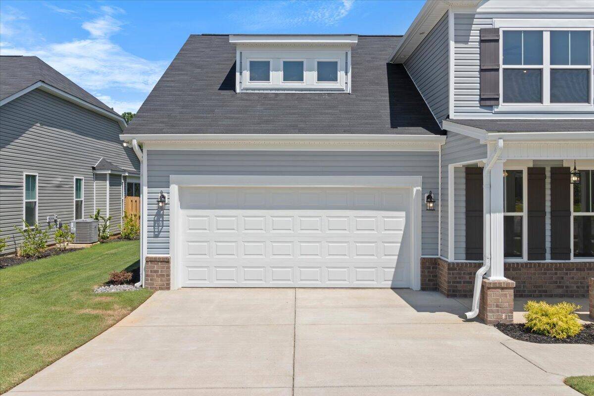 North Augusta, SC 29860,380 Windsor DR Wd43