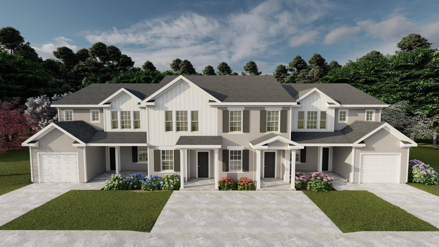 Grovetown, GA 30813,1221 VAIL DR 19A