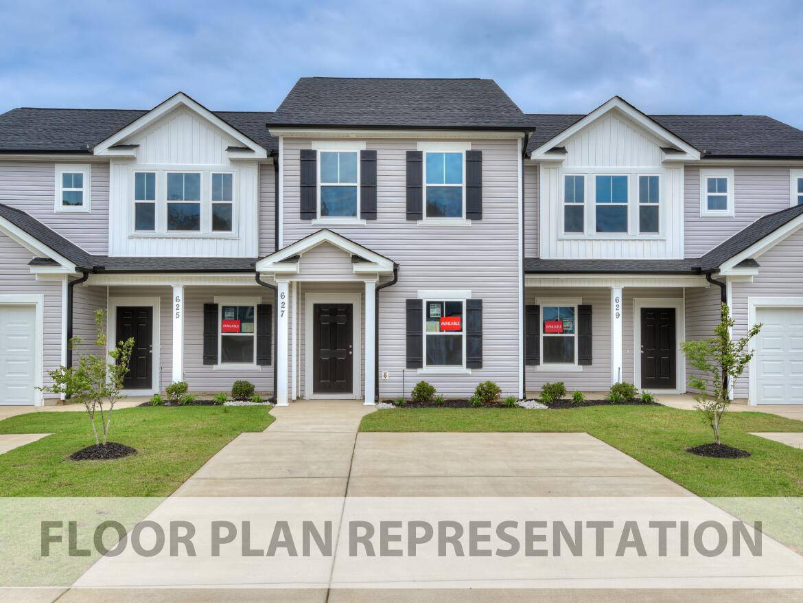 Grovetown, GA 30813,1225 VAIL DR 19C