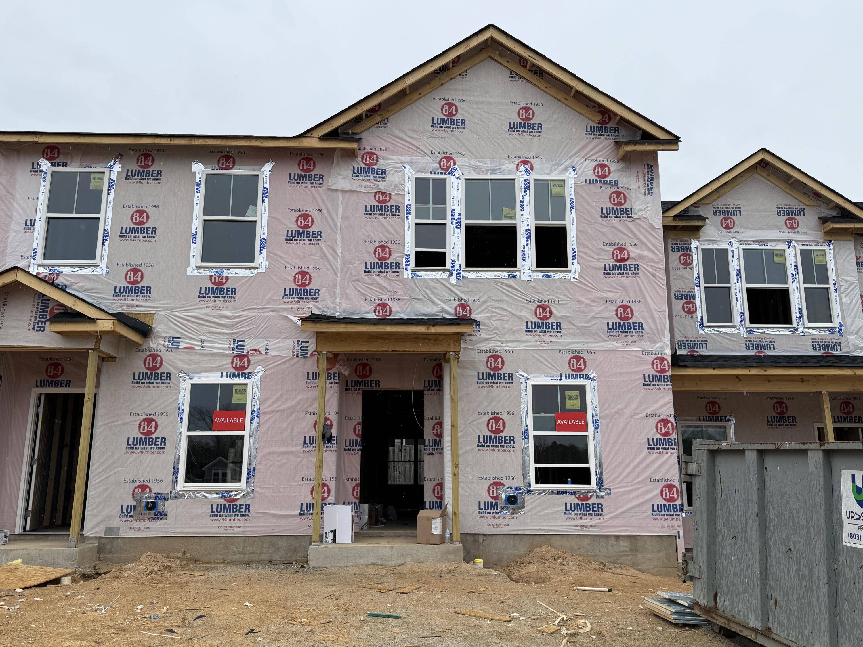 Grovetown, GA 30813,1225 VAIL DR 19C